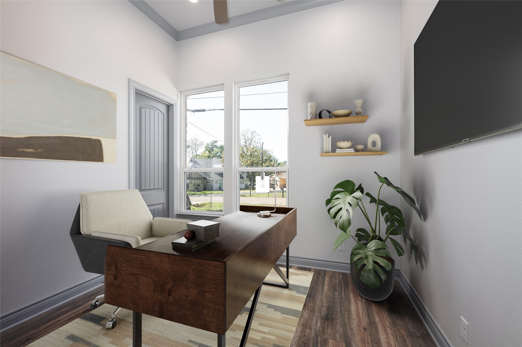 115 Enchanted Drive