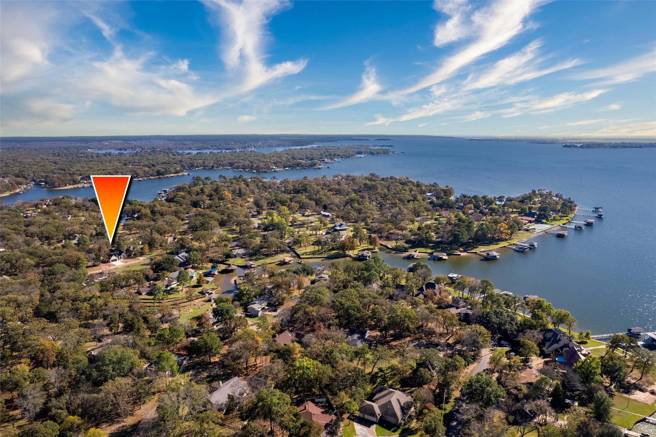 115 Enchanted Drive