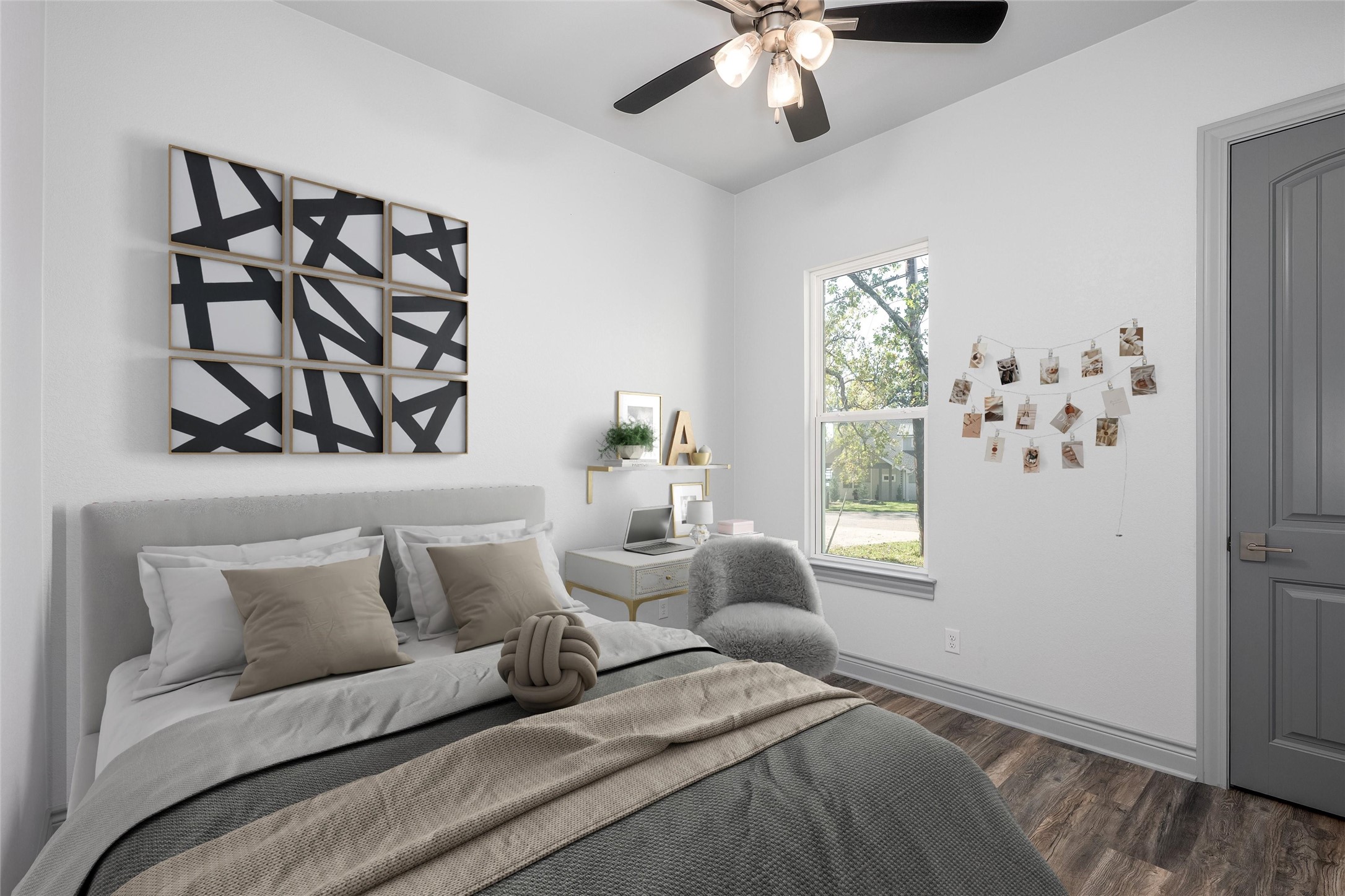 115 Enchanted Drive