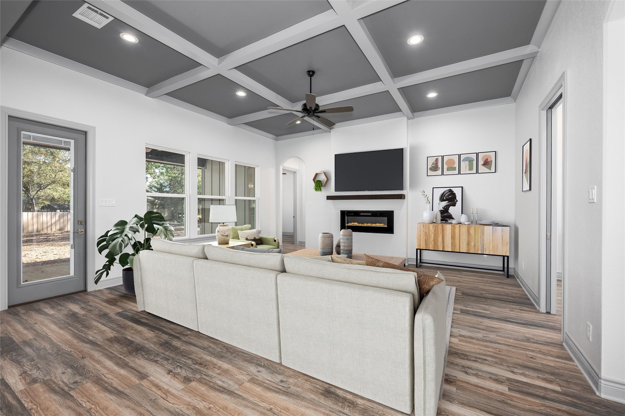 115 Enchanted Drive