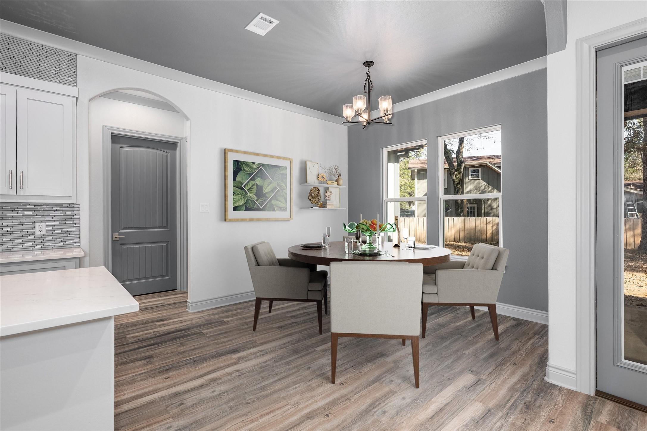 115 Enchanted Drive