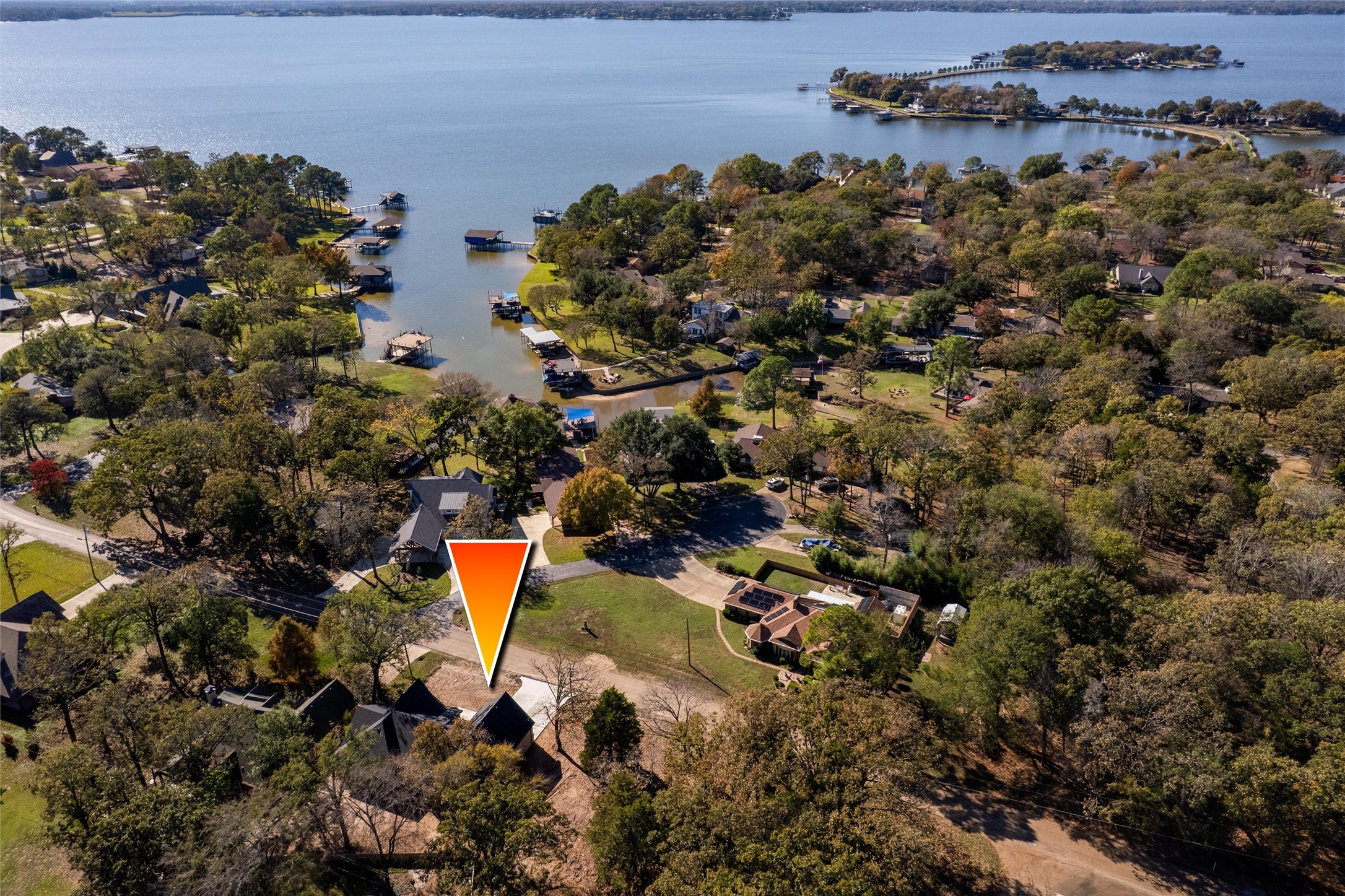 115 Enchanted Drive