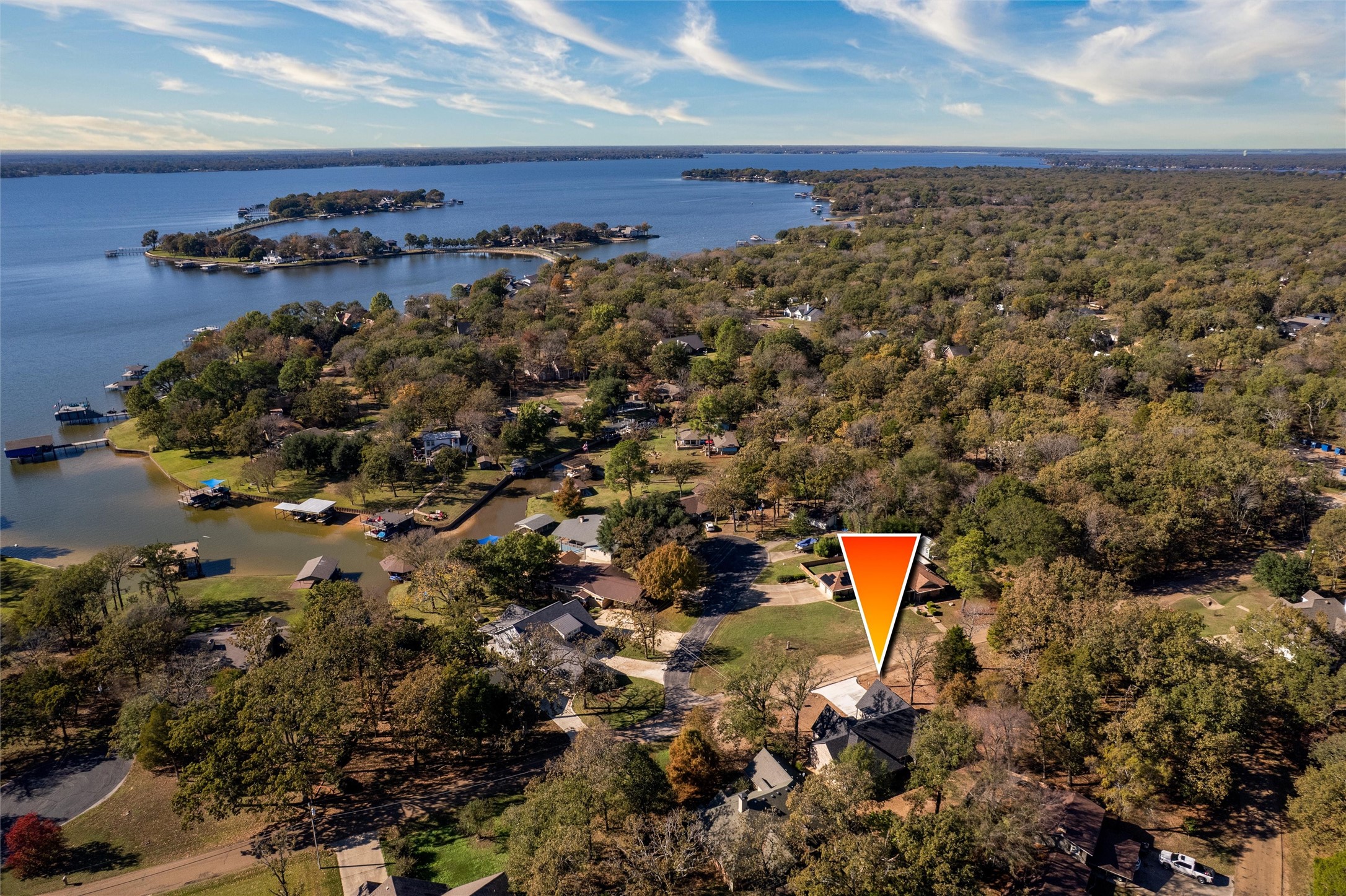 115 Enchanted Drive