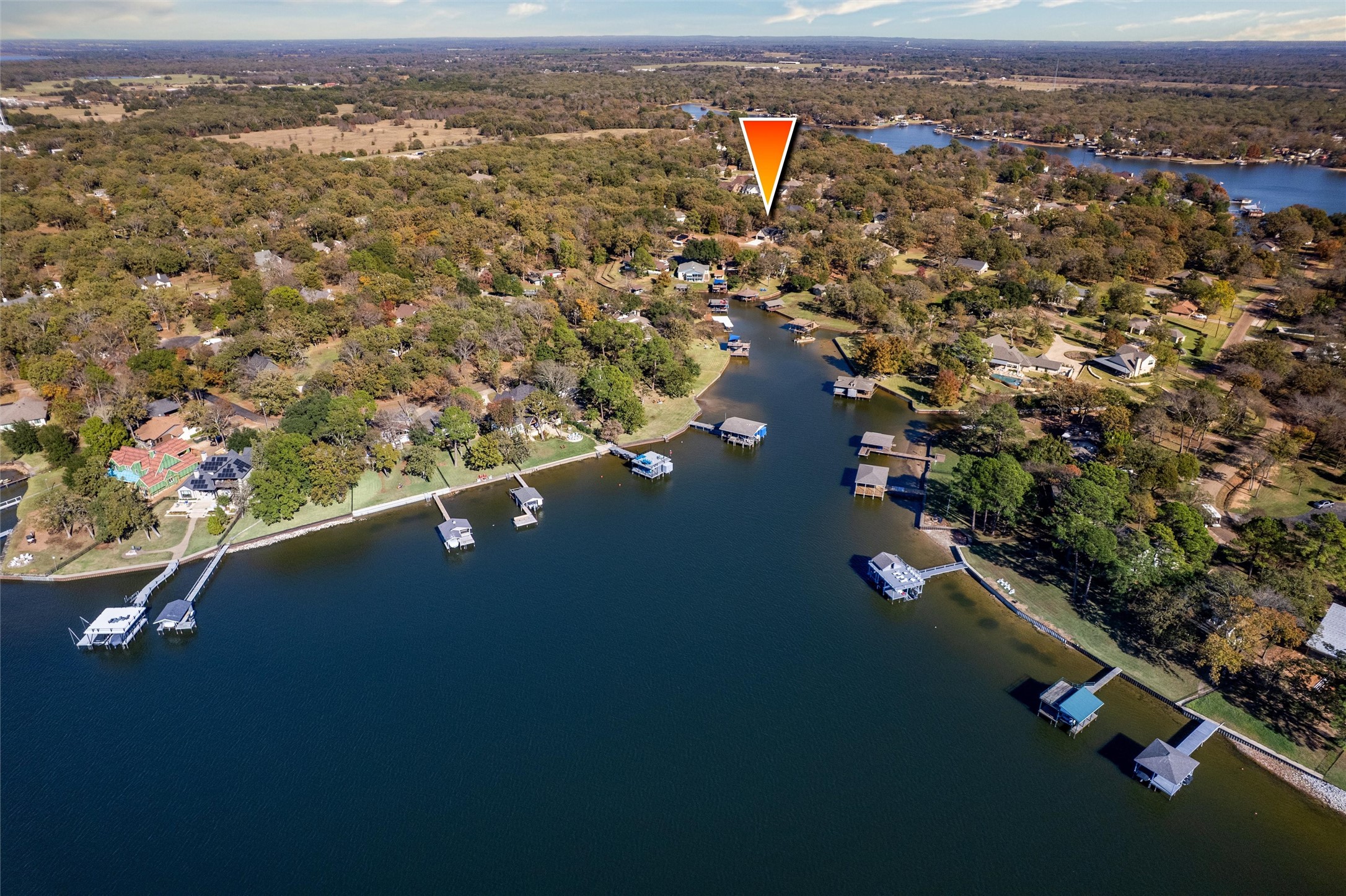 115 Enchanted Drive