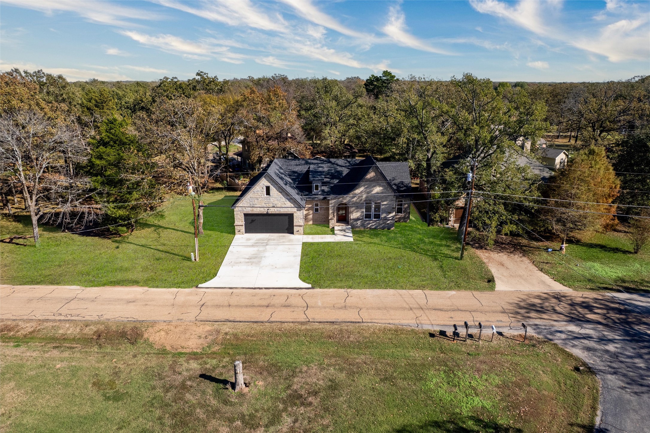 115 Enchanted Drive
