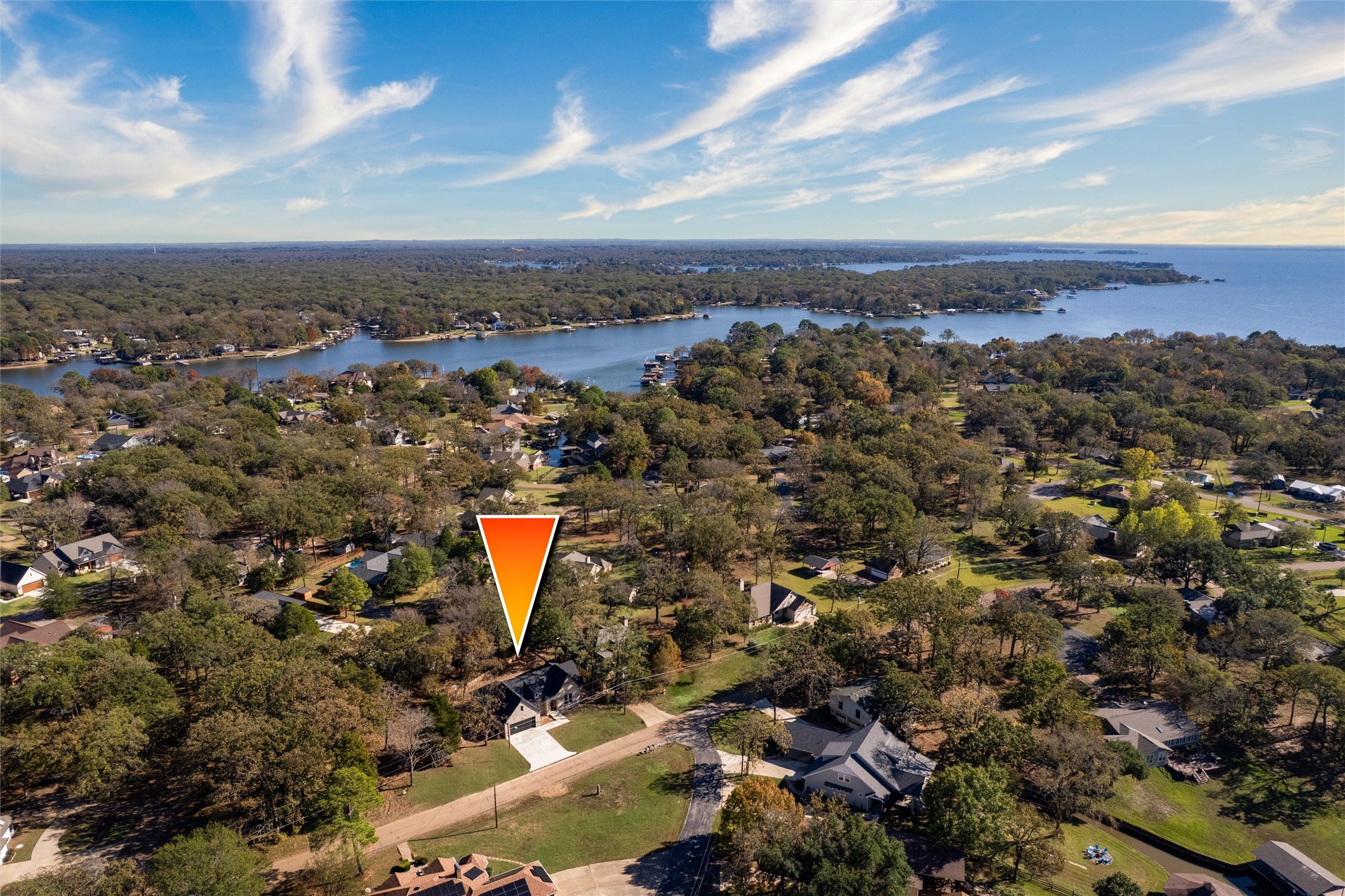 115 Enchanted Drive
