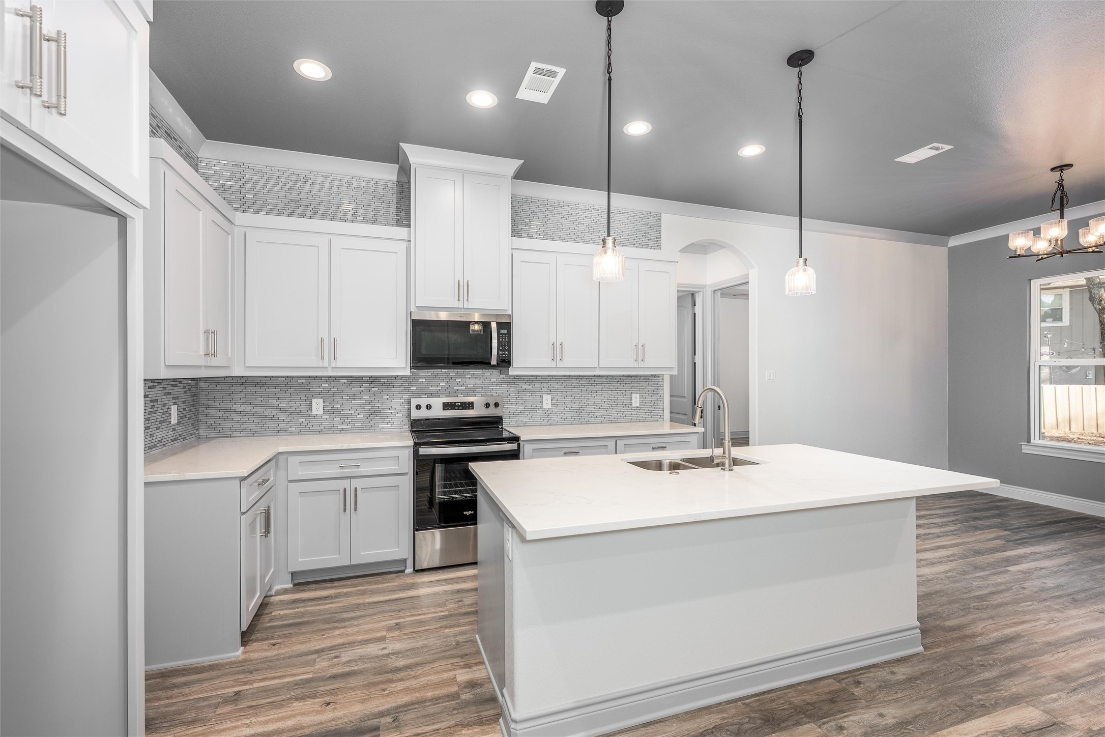 115 Enchanted Drive