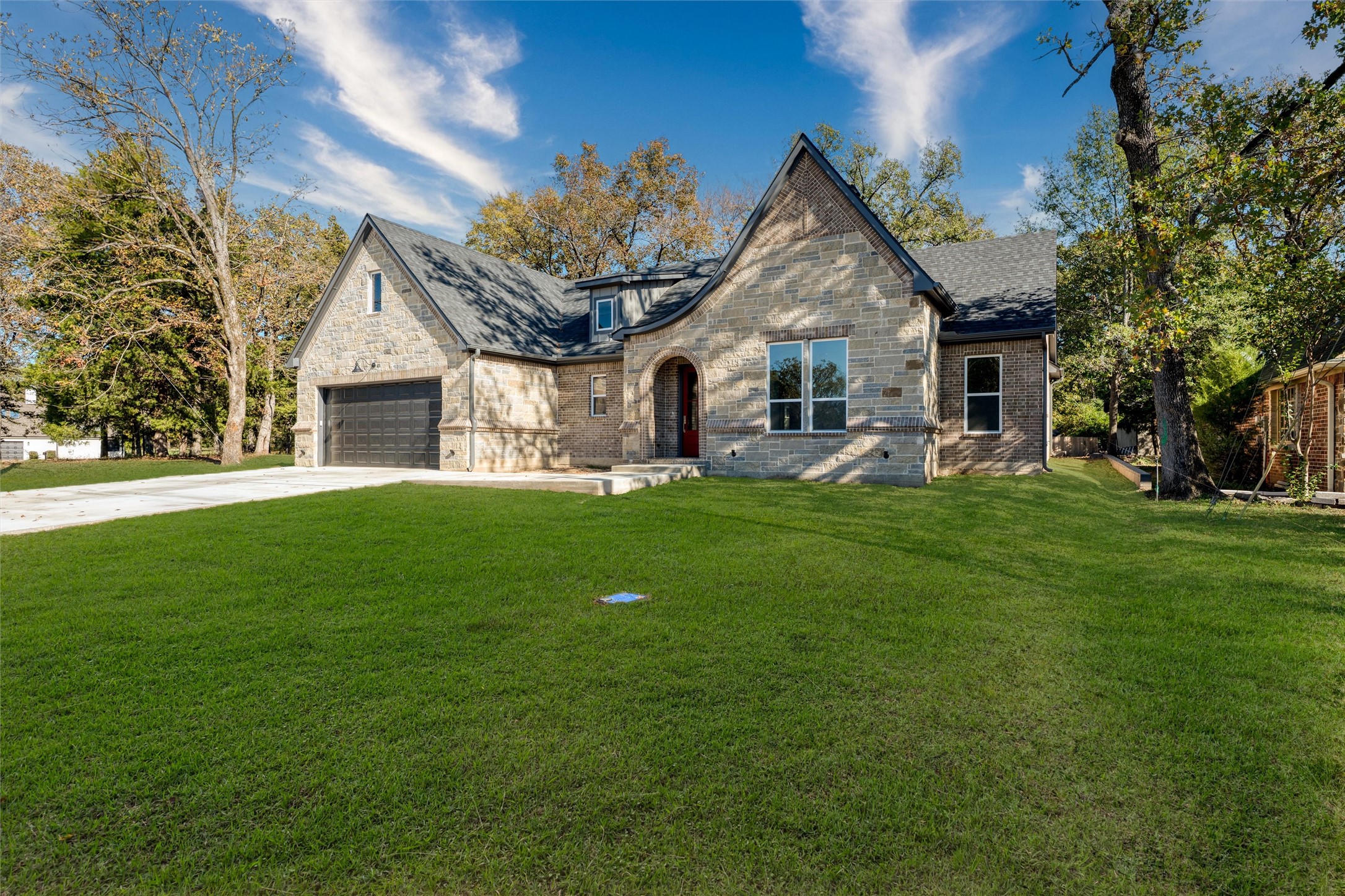 115 Enchanted Drive