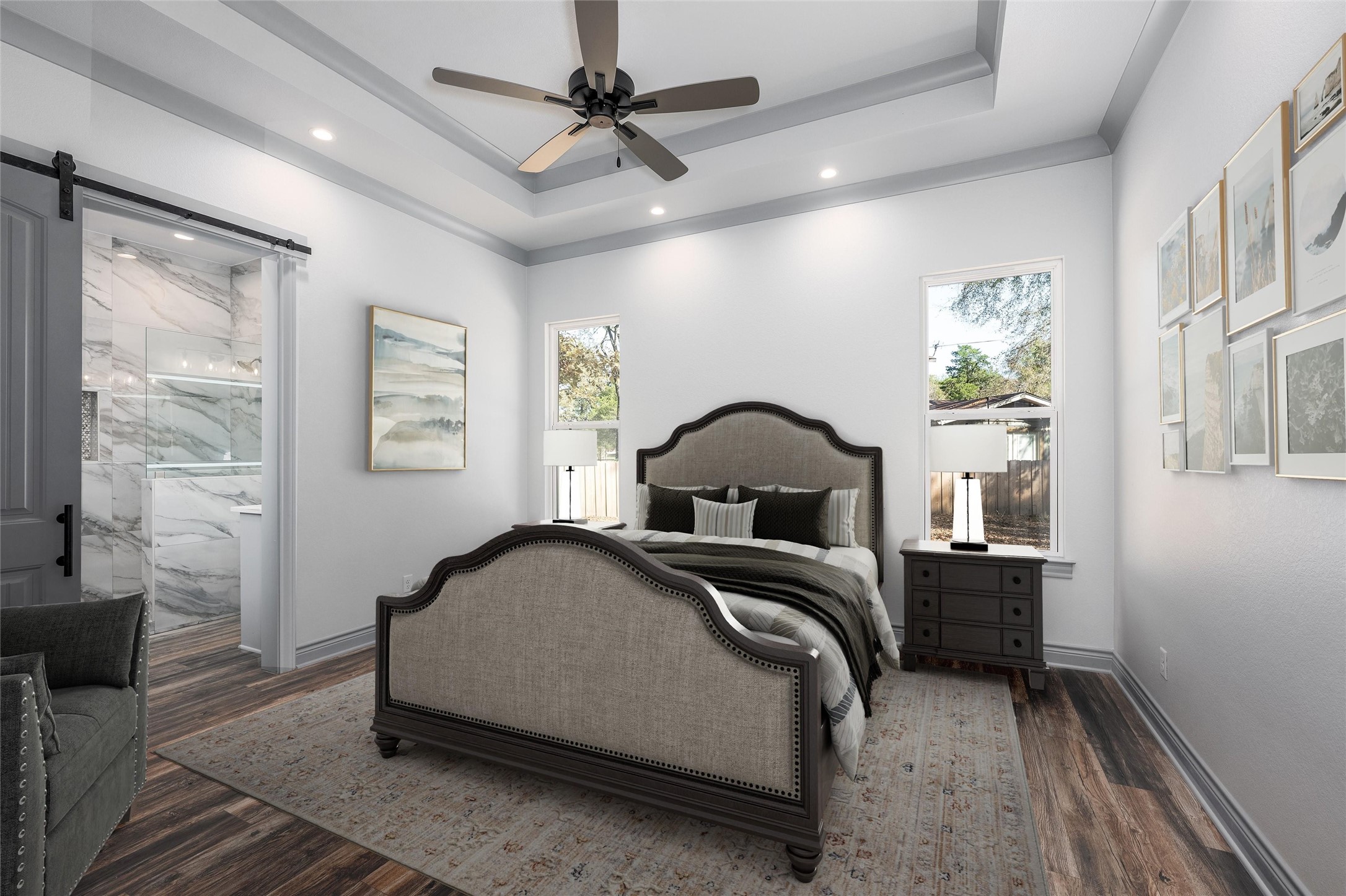 115 Enchanted Drive