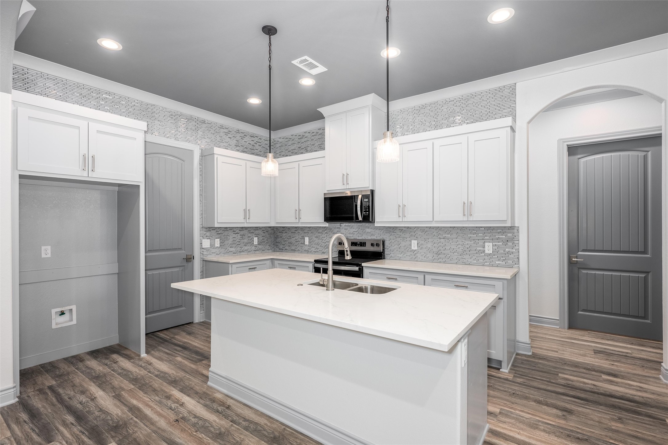 115 Enchanted Drive