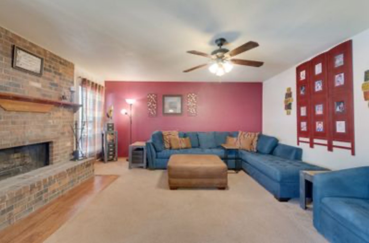 13240 Saratoga Lane