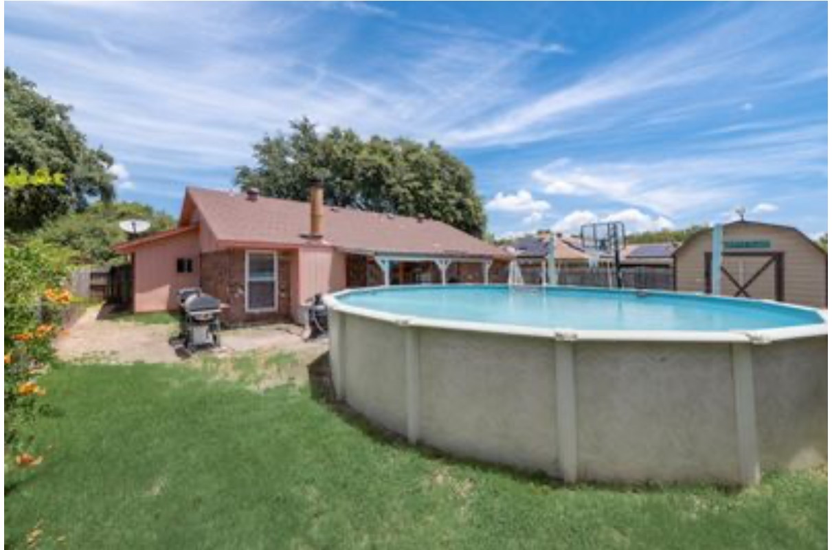 13240 Saratoga Lane