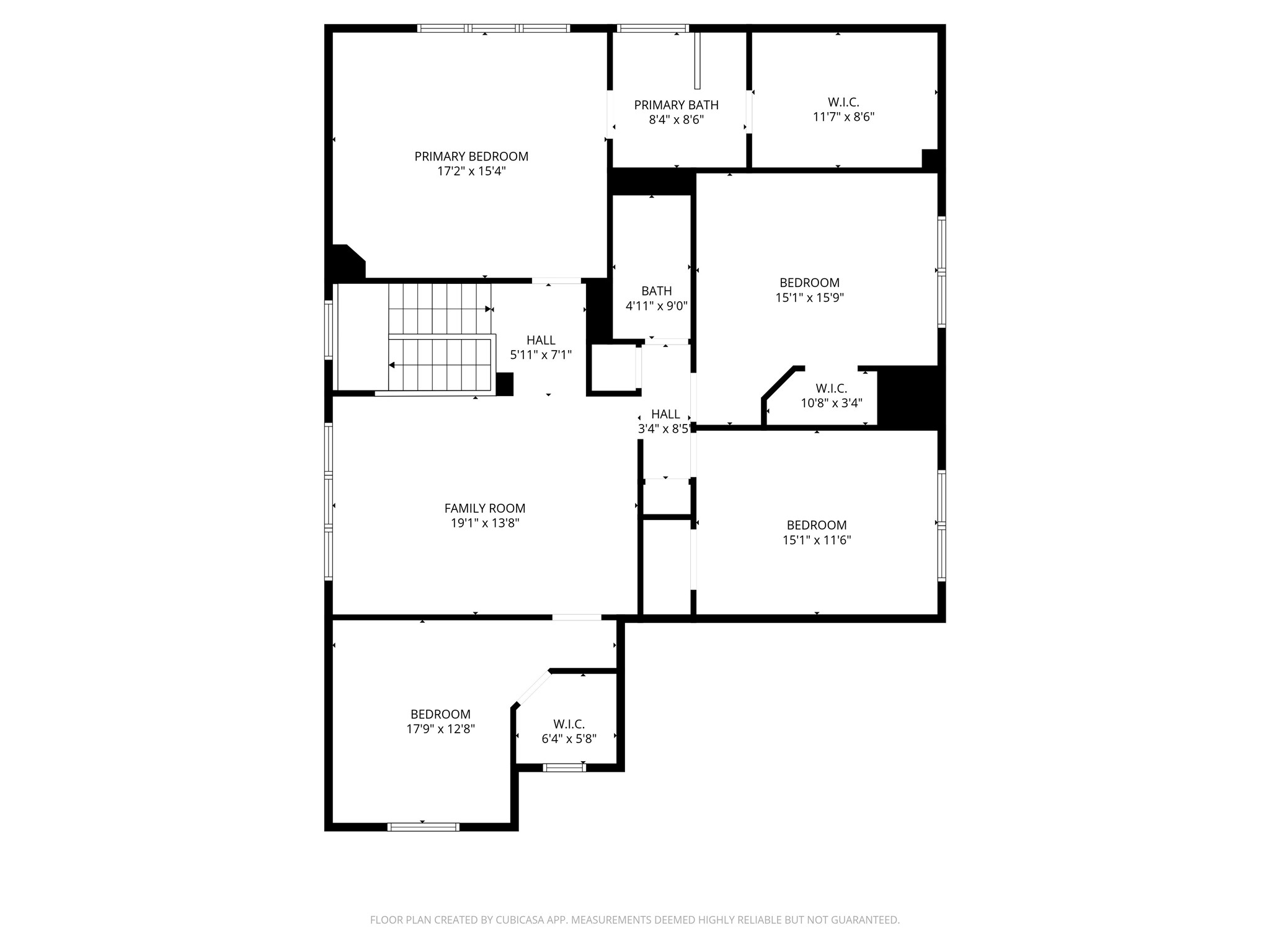 5904 Mariposa Drive