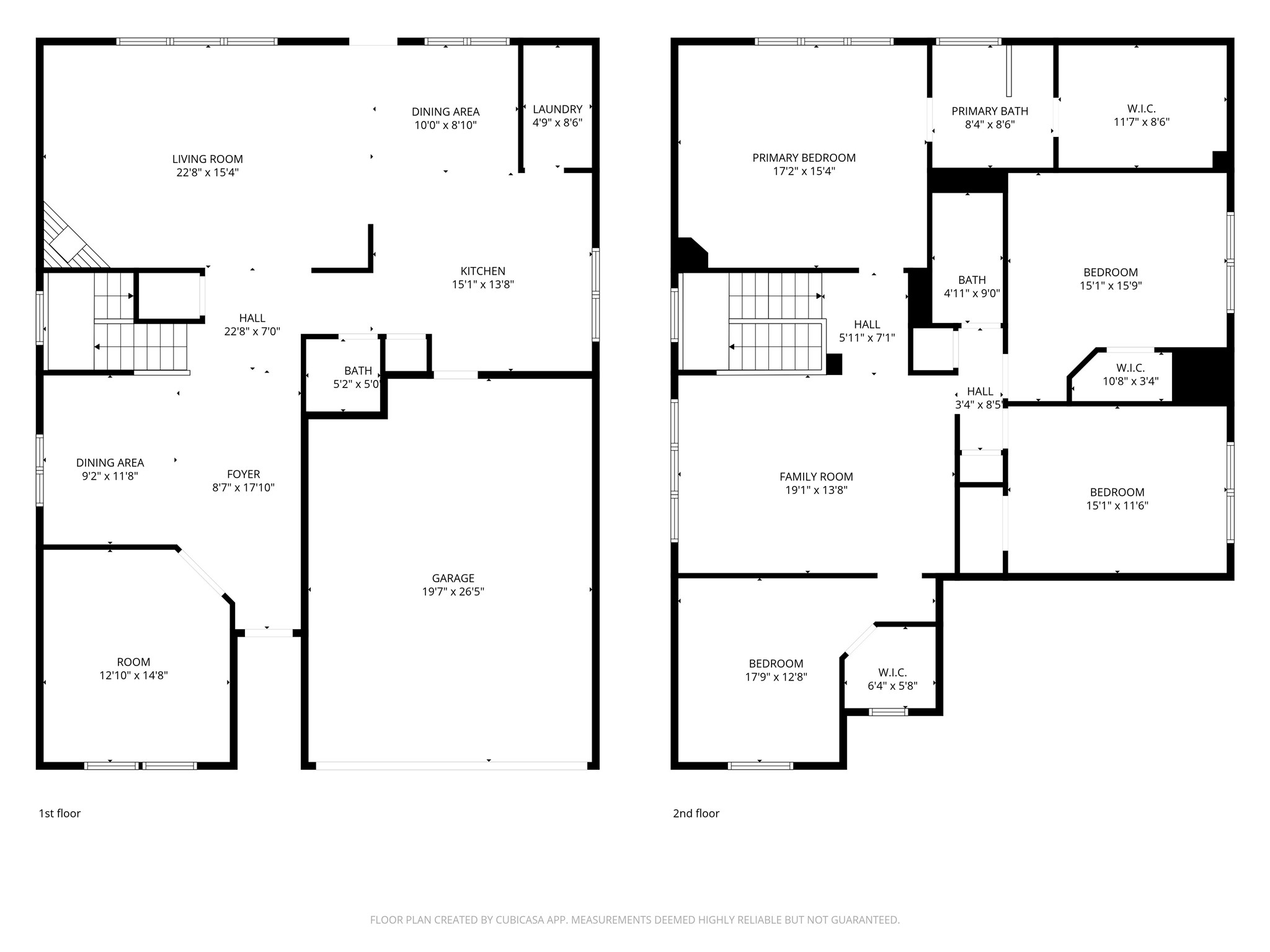 5904 Mariposa Drive