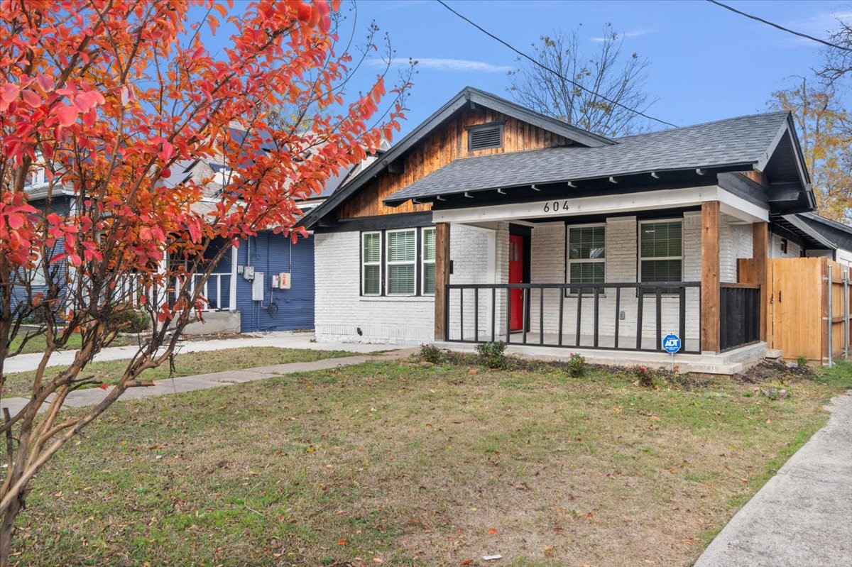 604 S Fitzhugh Avenue