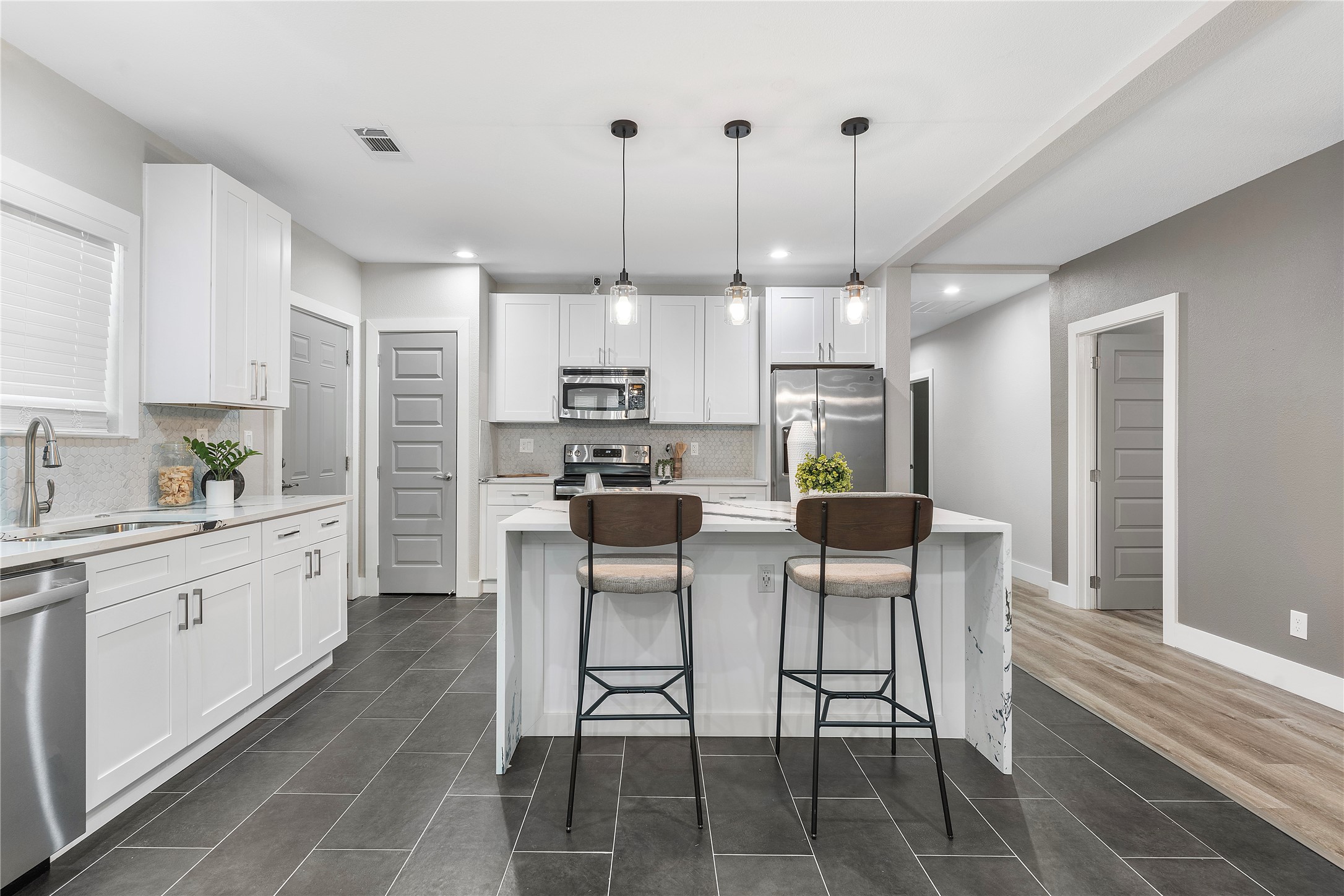 604 S Fitzhugh Avenue