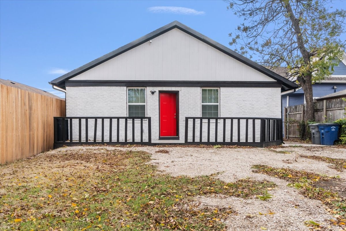 604 S Fitzhugh Avenue