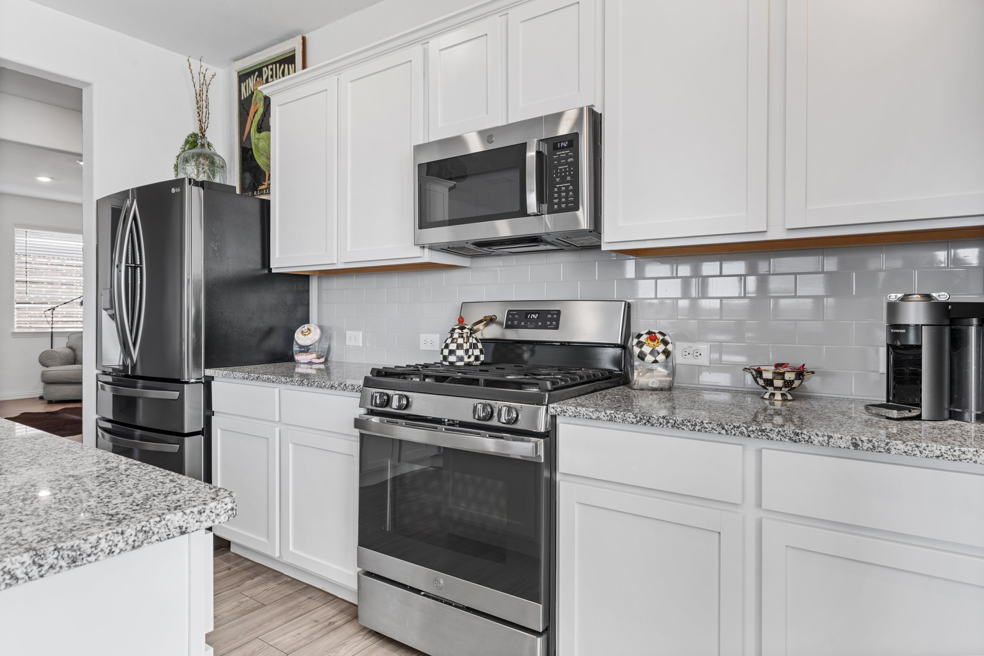 7101 Crepe Myrtle Avenue