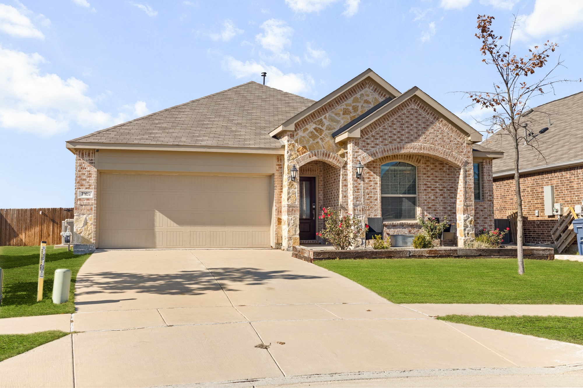 7101 Crepe Myrtle Avenue