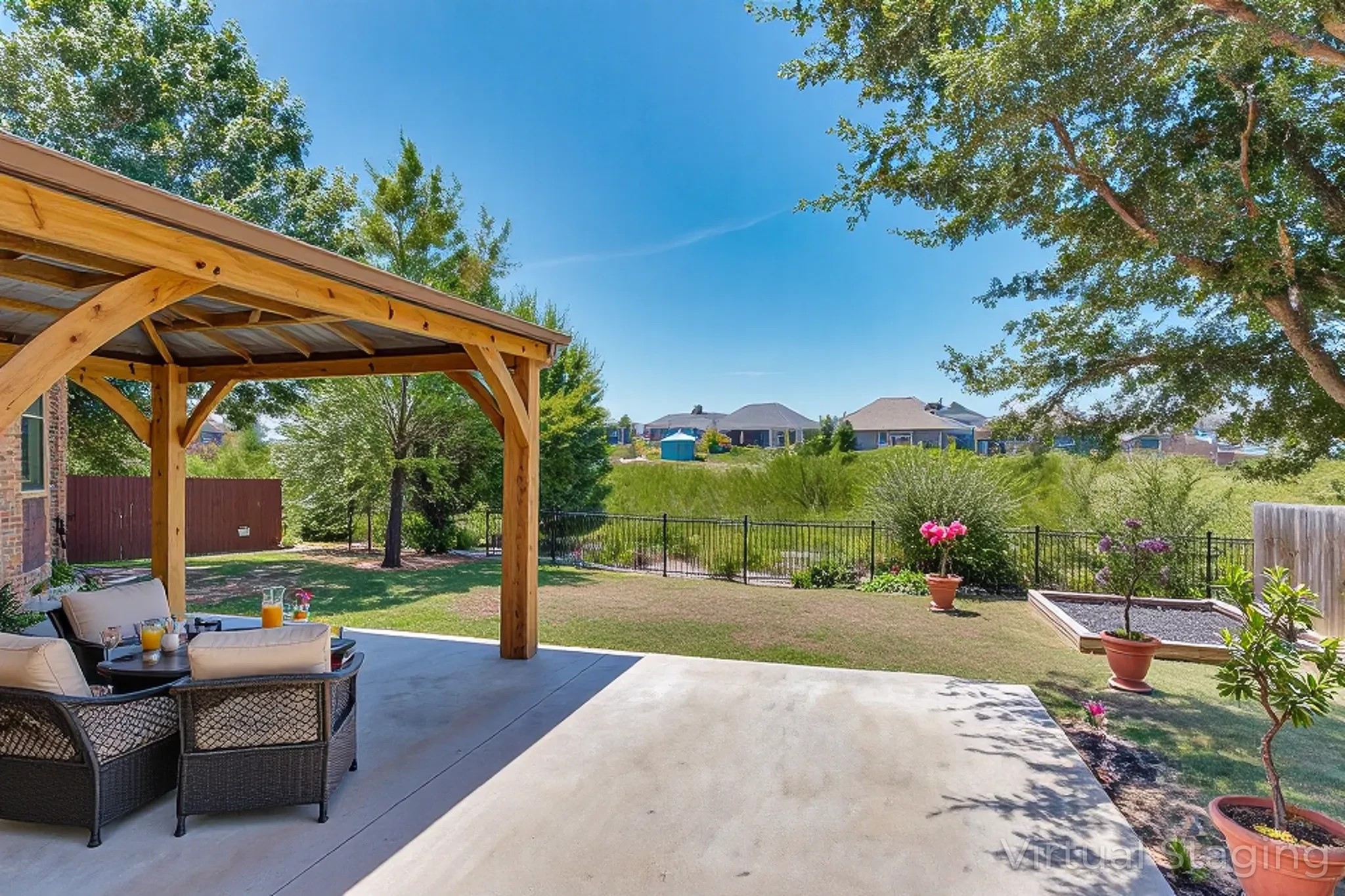 7241 Tahoe Springs Drive