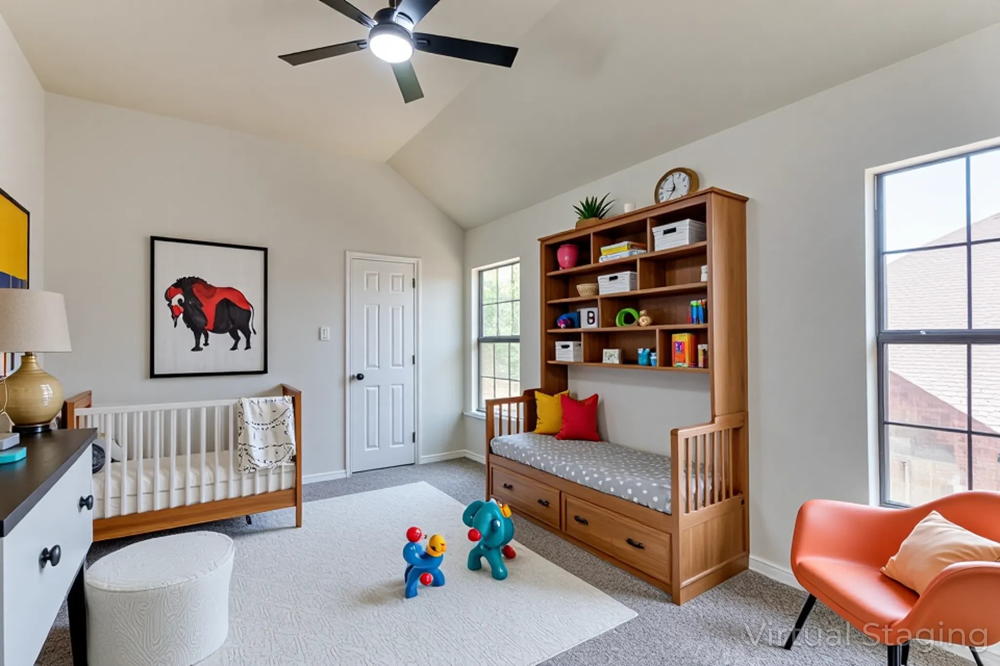 7241 Tahoe Springs Drive