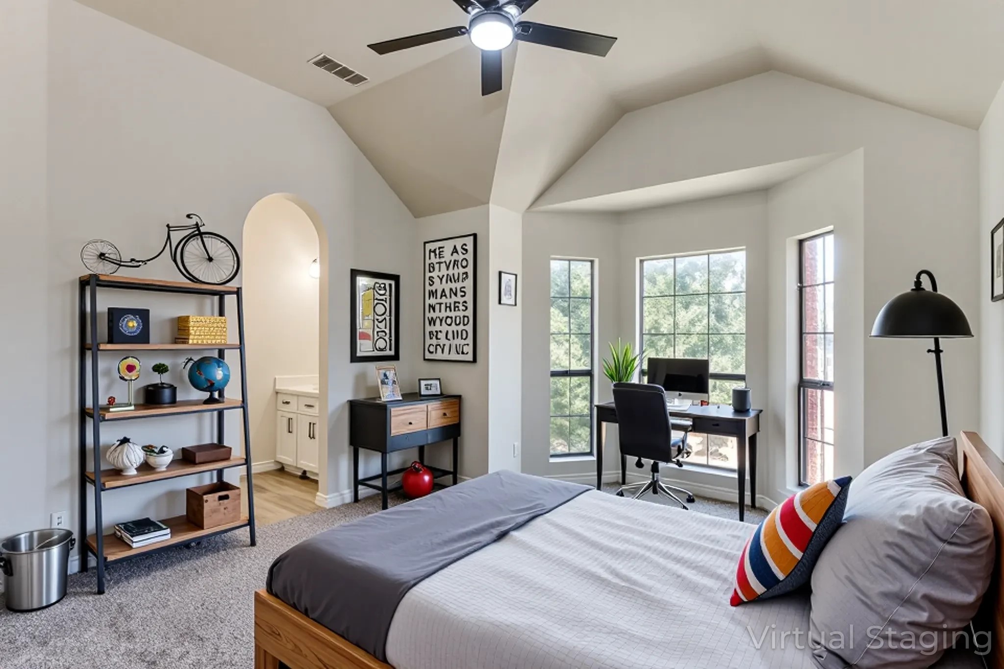 7241 Tahoe Springs Drive