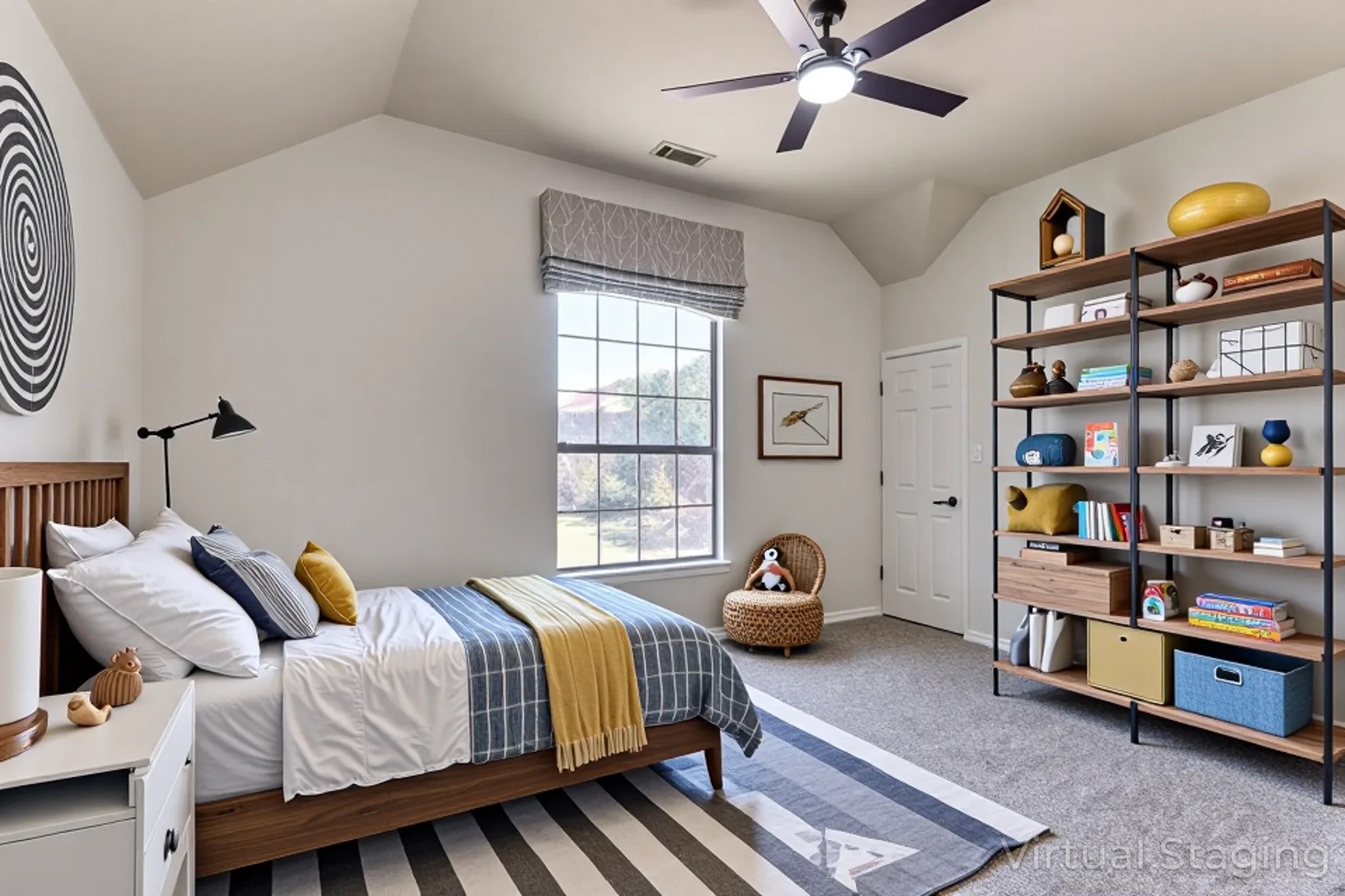 7241 Tahoe Springs Drive