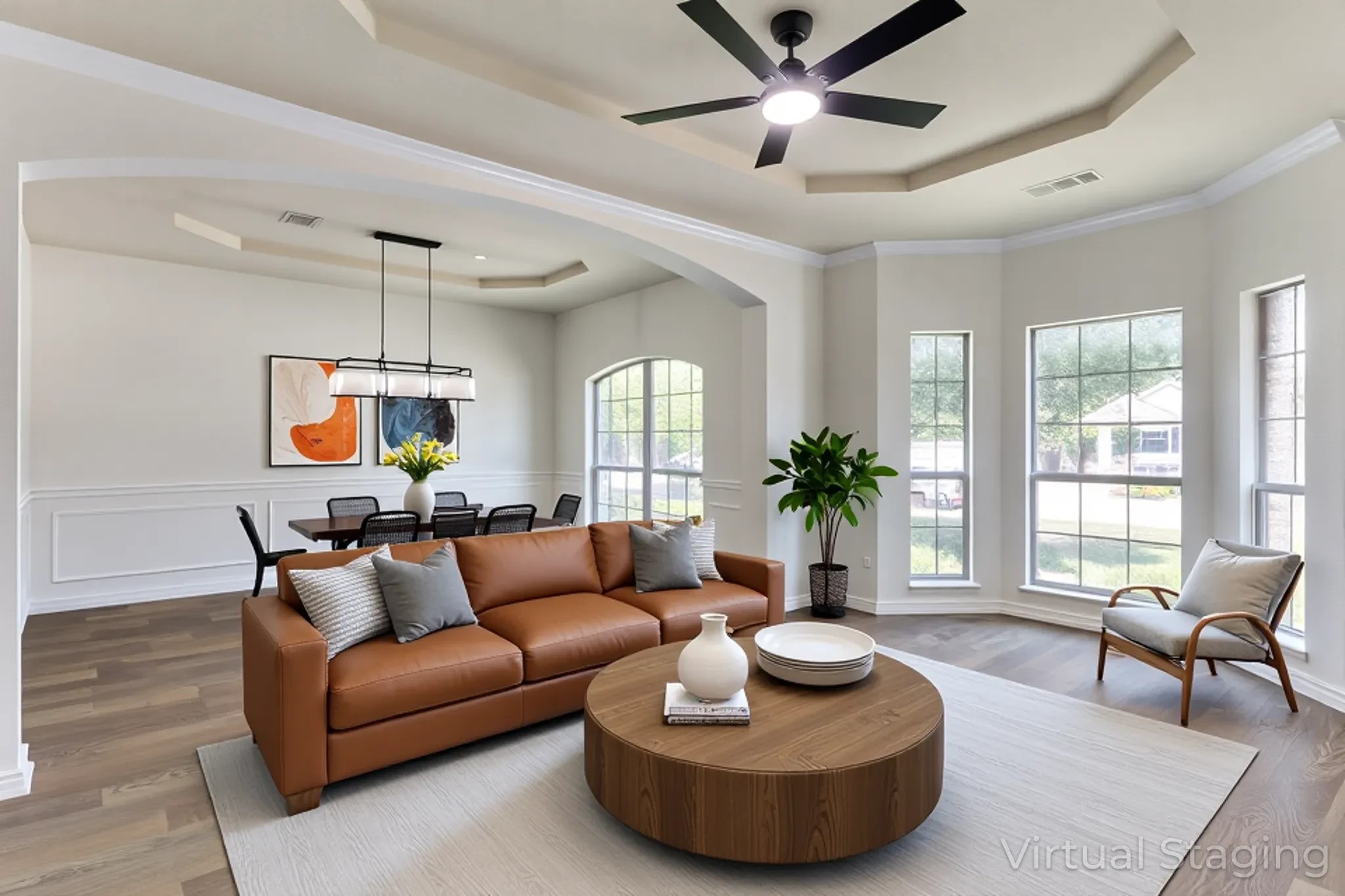 7241 Tahoe Springs Drive