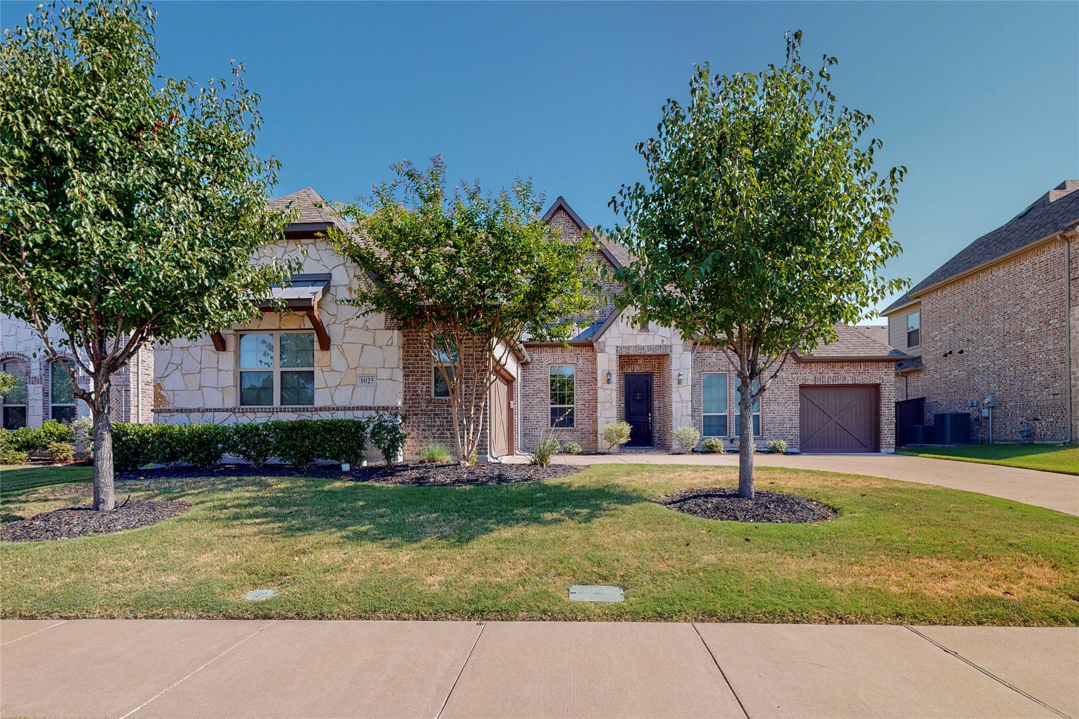 1025 Calm Crest Drive