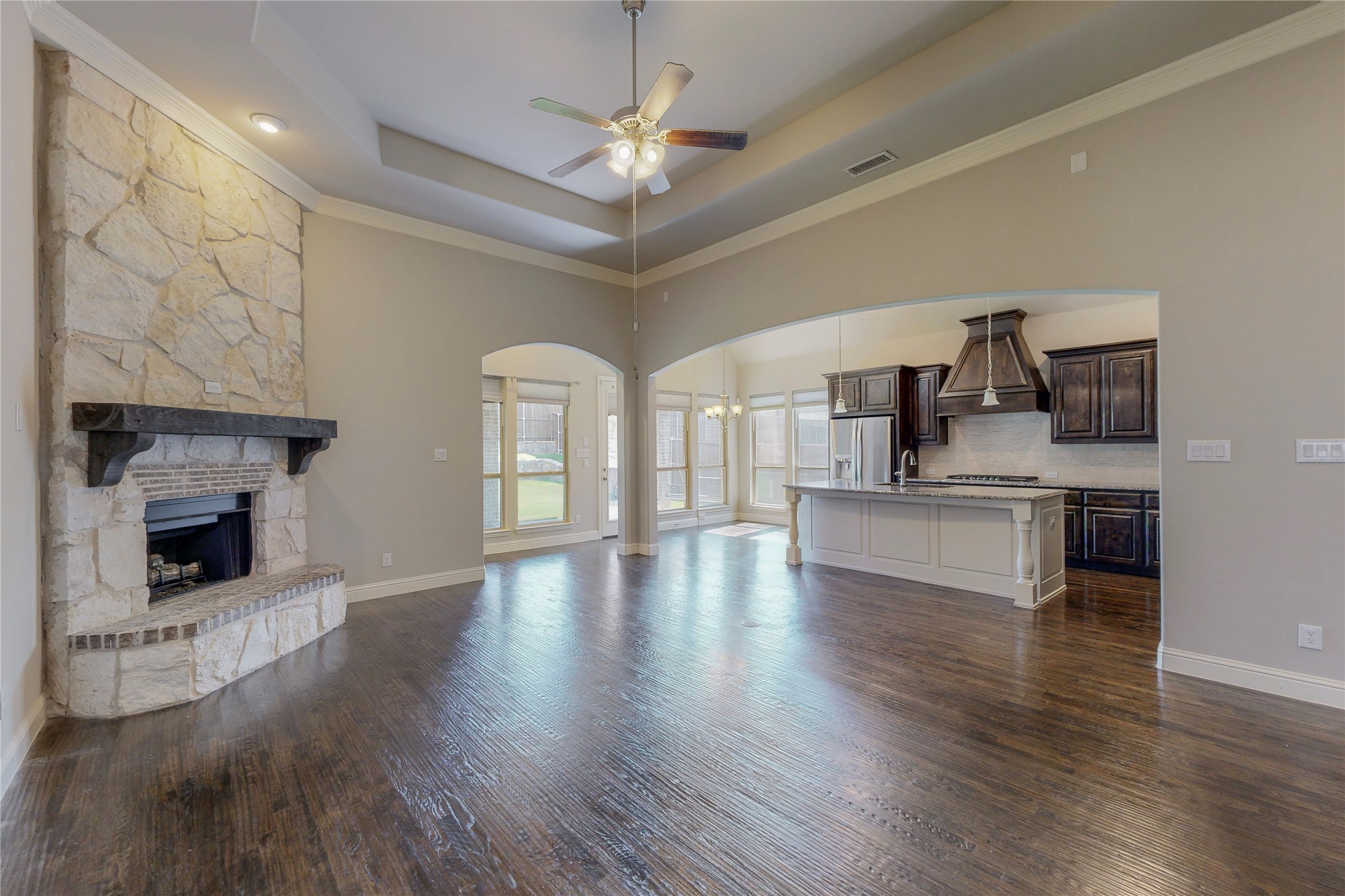 1025 Calm Crest Drive