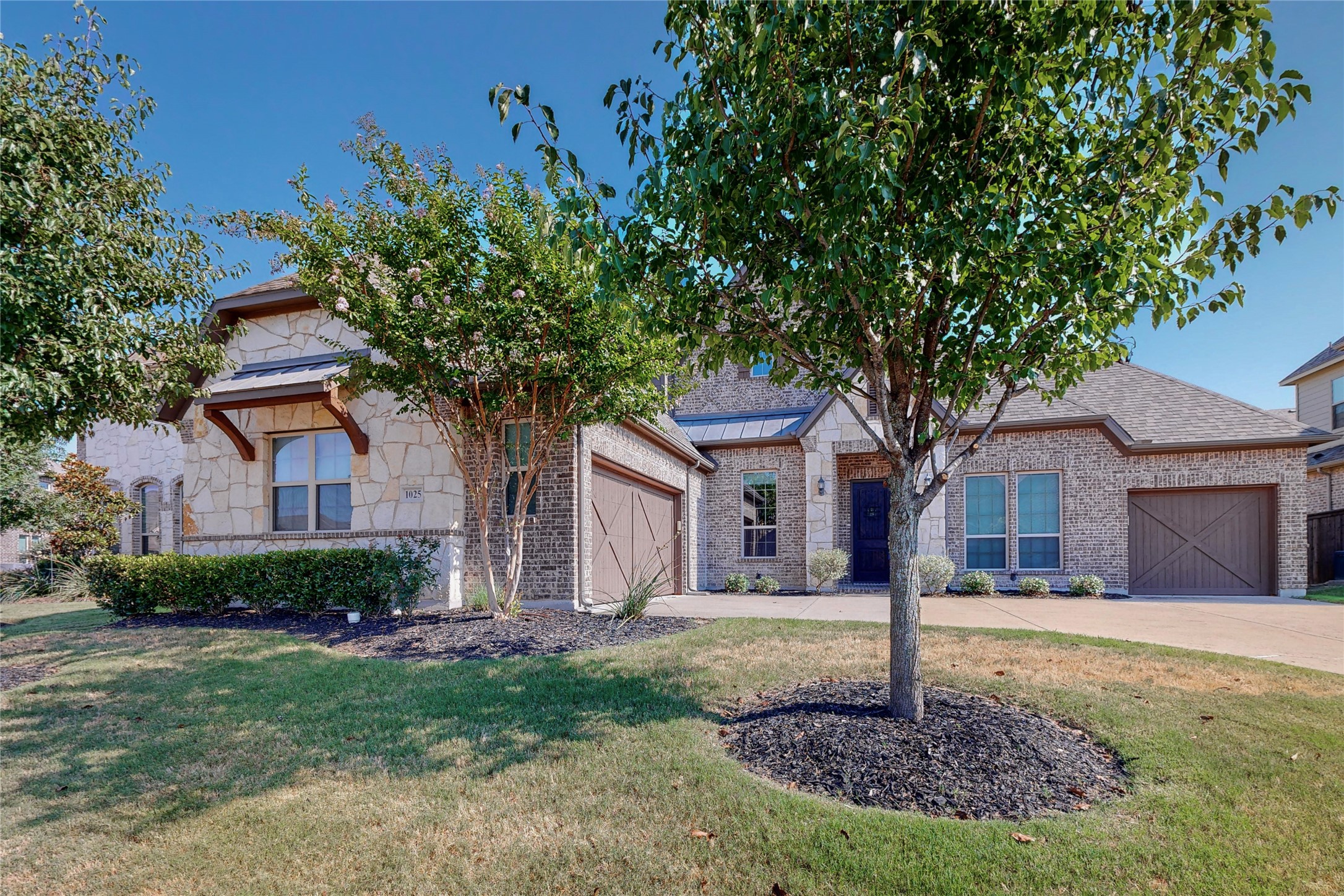 1025 Calm Crest Drive