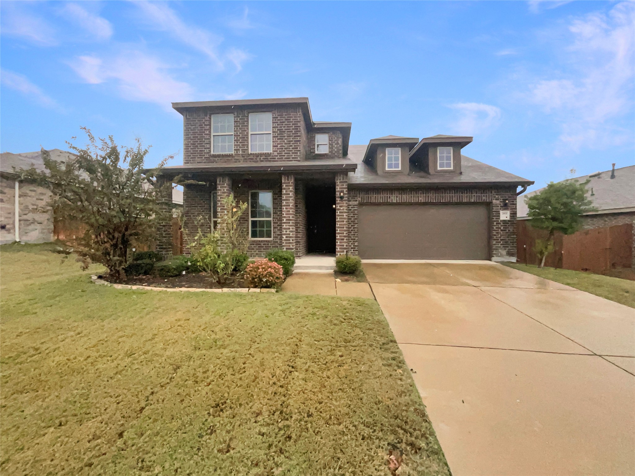 2910 Panhandle Drive