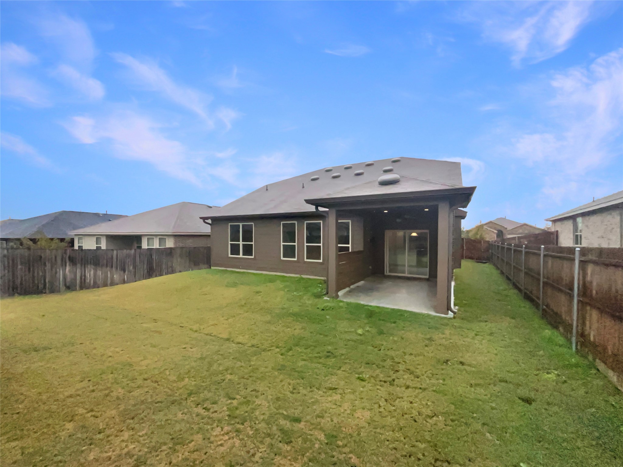 2910 Panhandle Drive