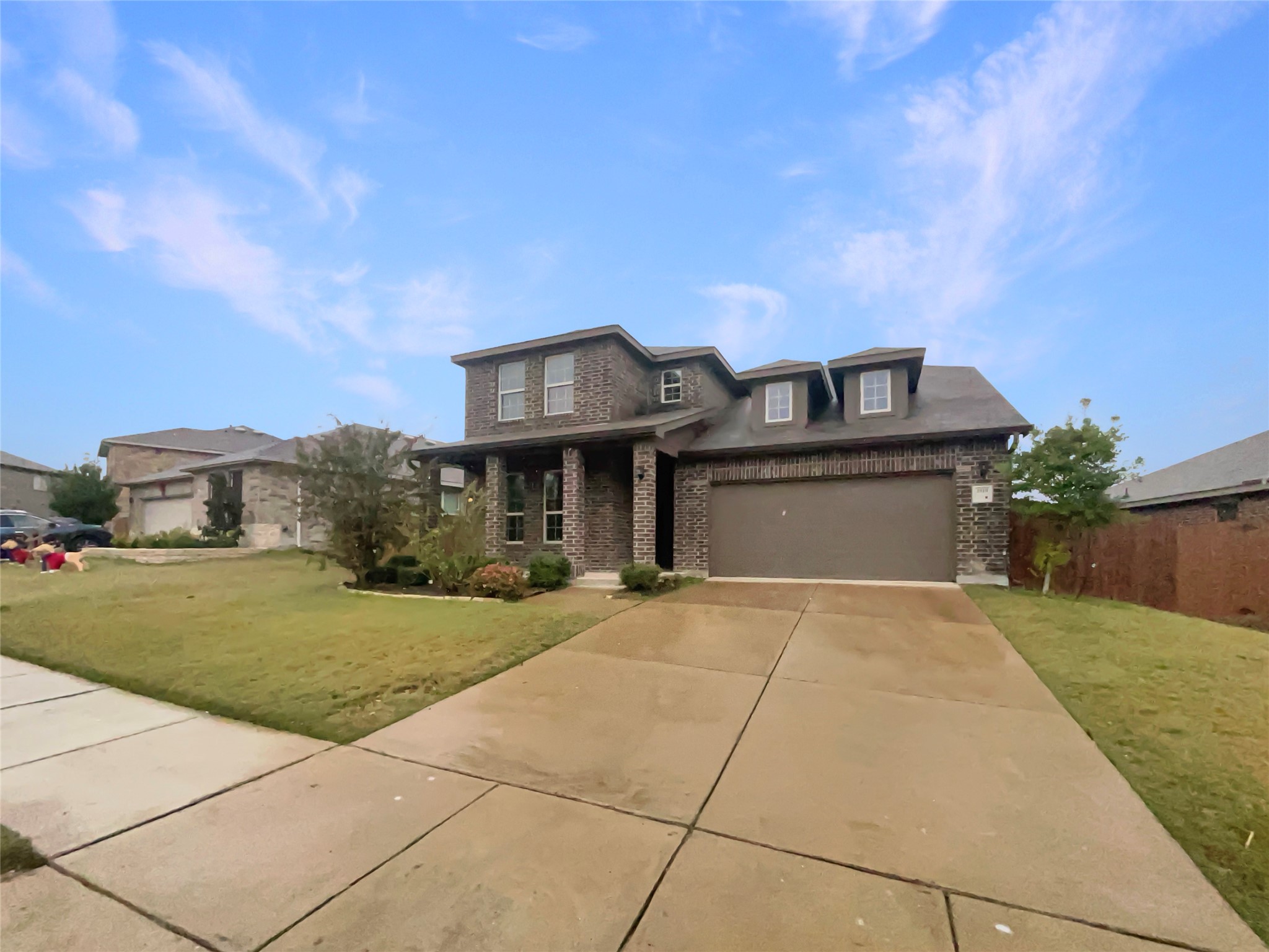 2910 Panhandle Drive