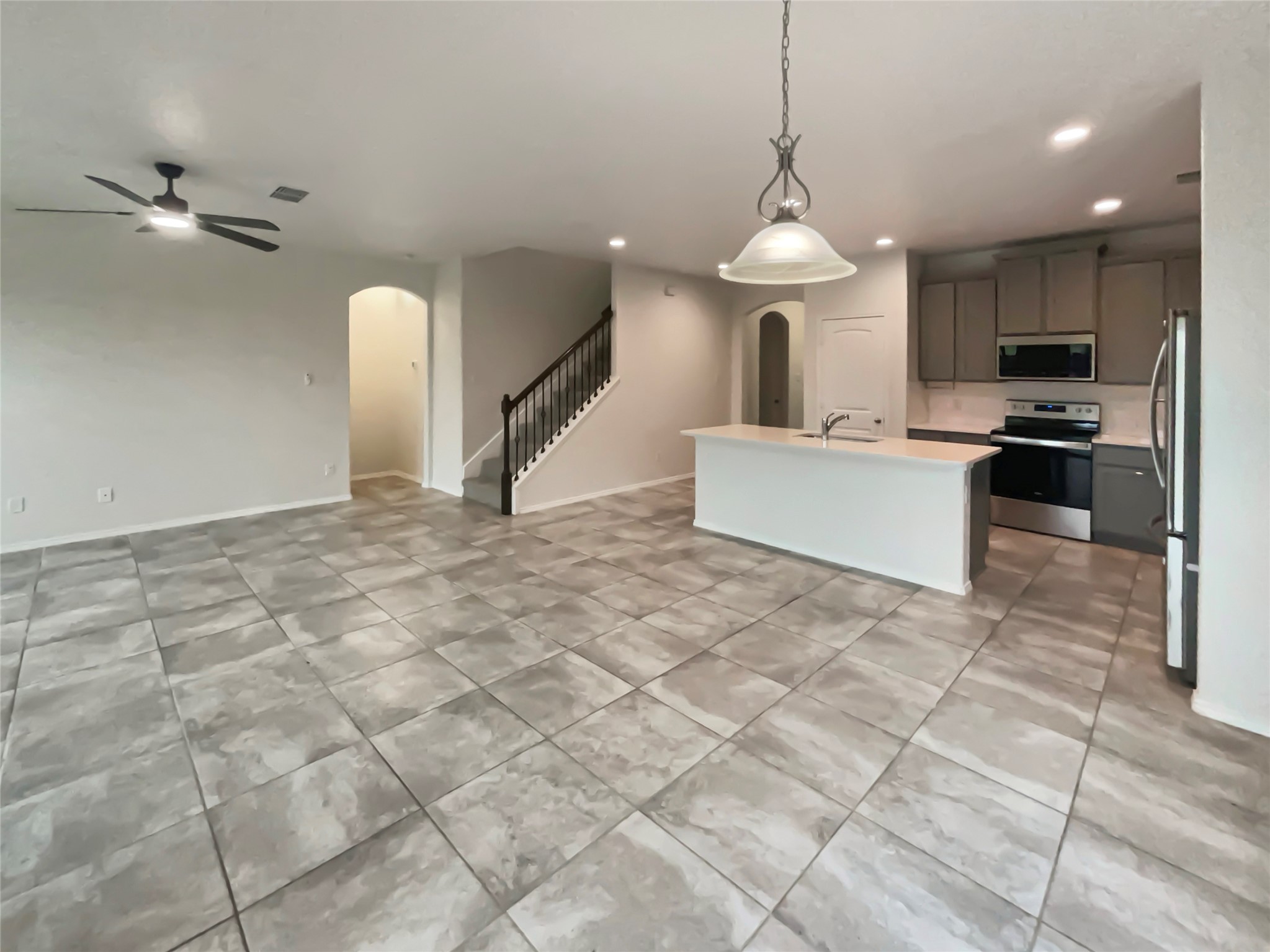 2910 Panhandle Drive
