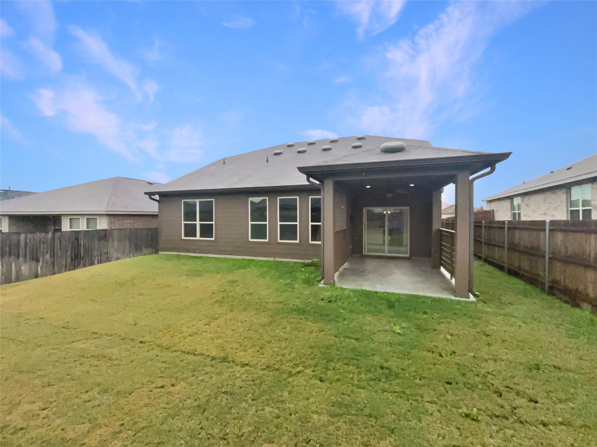 2910 Panhandle Drive