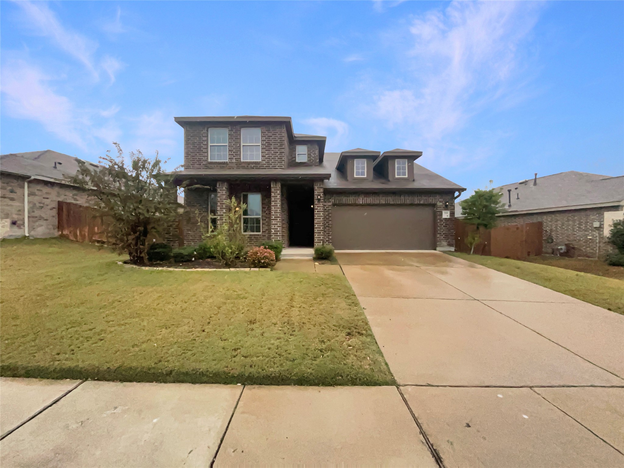2910 Panhandle Drive