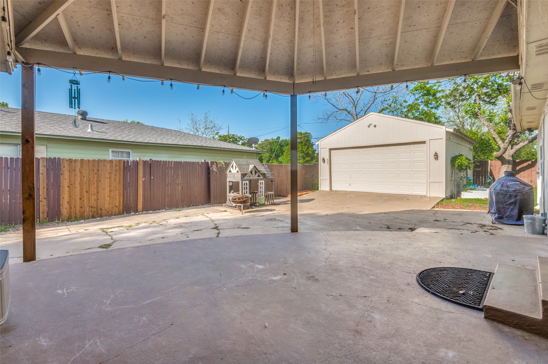 3319 Tennessee Avenue