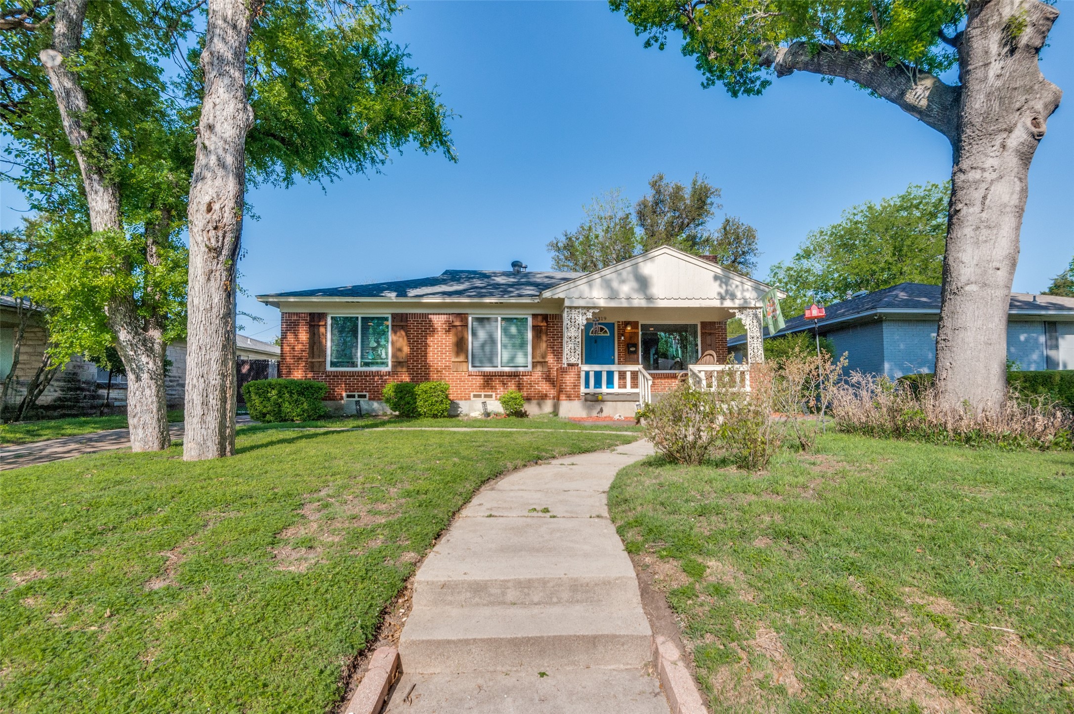 3319 Tennessee Avenue