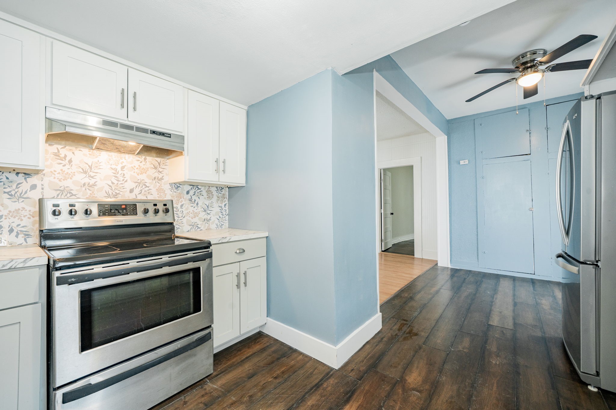 301 E 2nd North Street