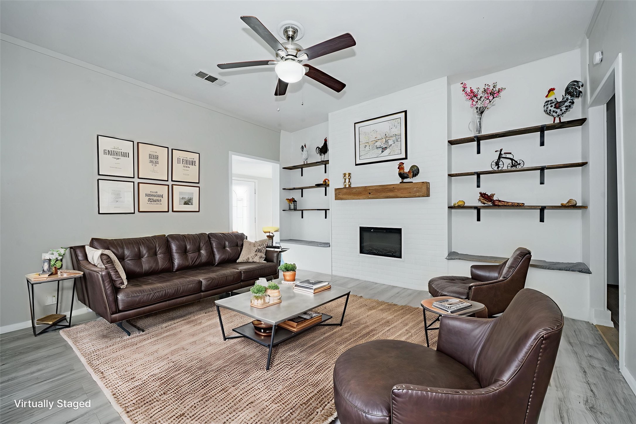 301 E 2nd North Street