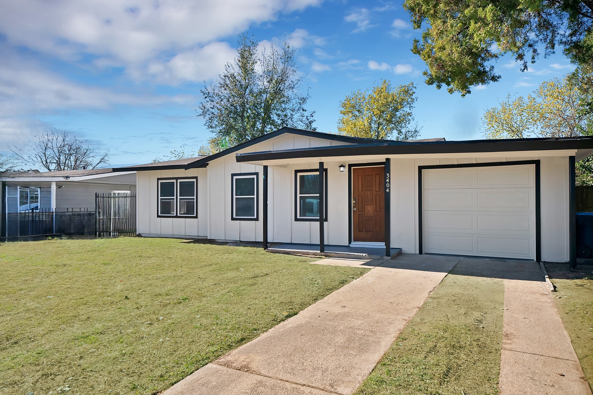 3404 GRIGGS Avenue