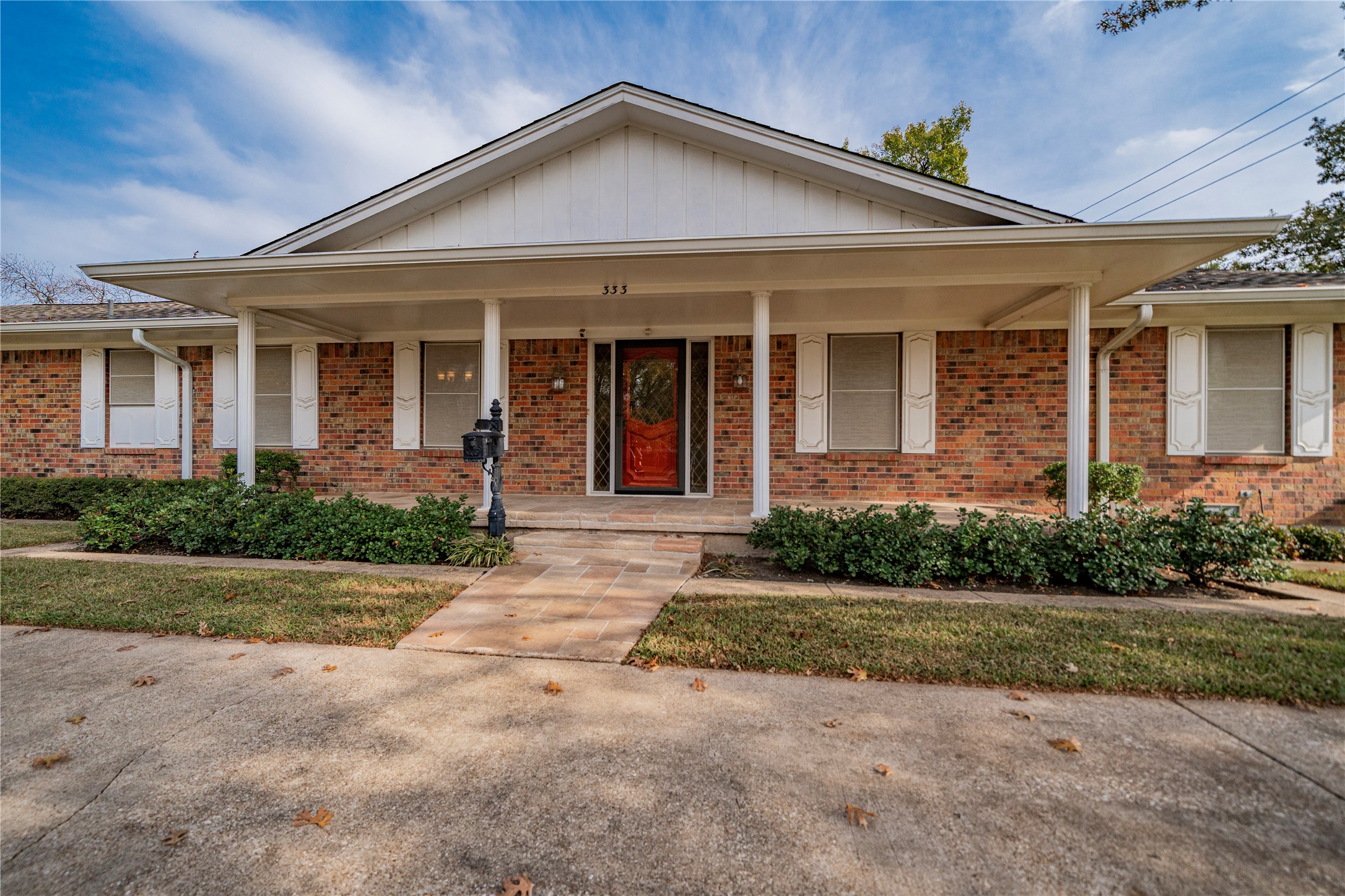 333 Jasanda Way