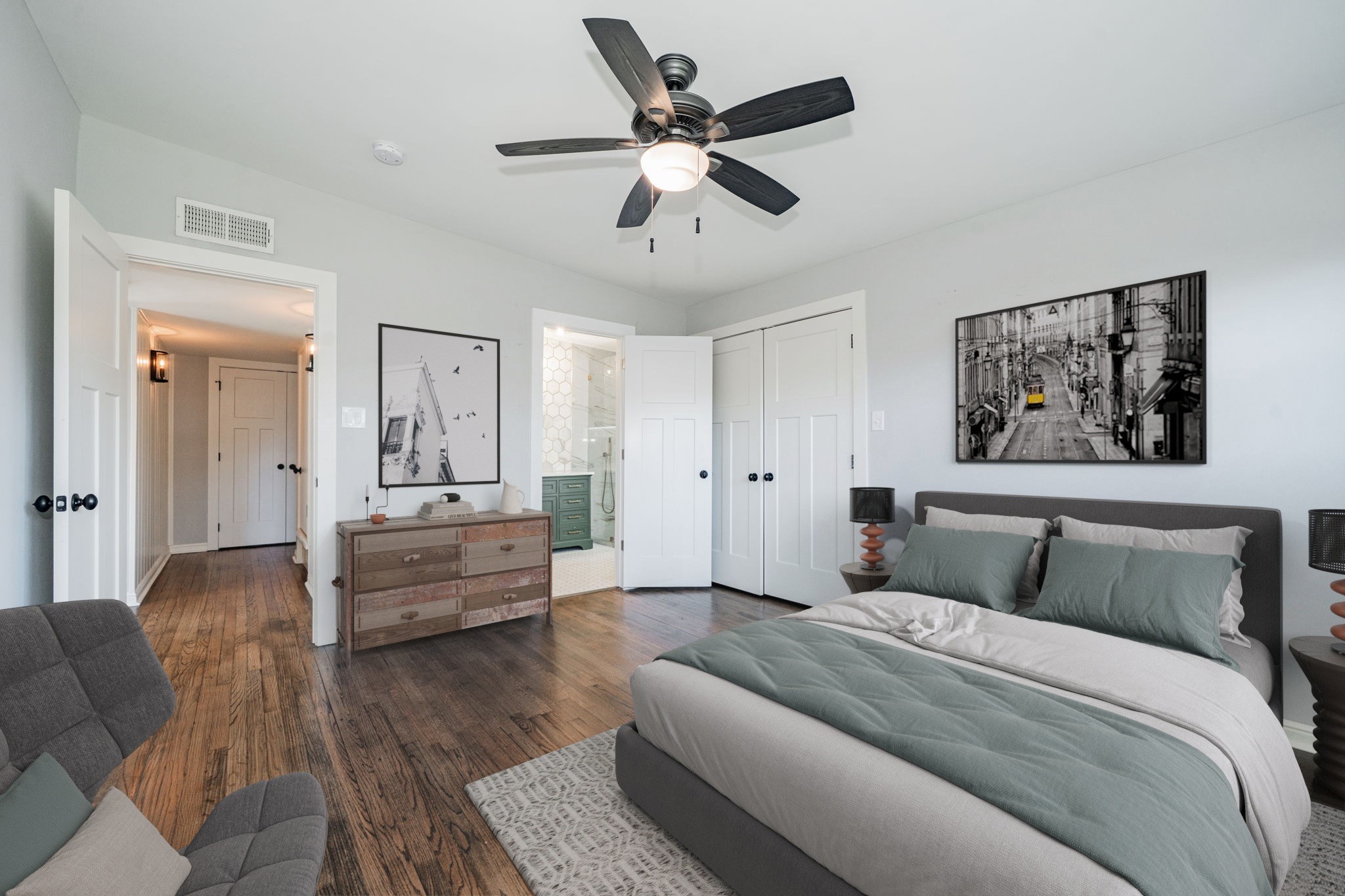 9914 Estacado Drive