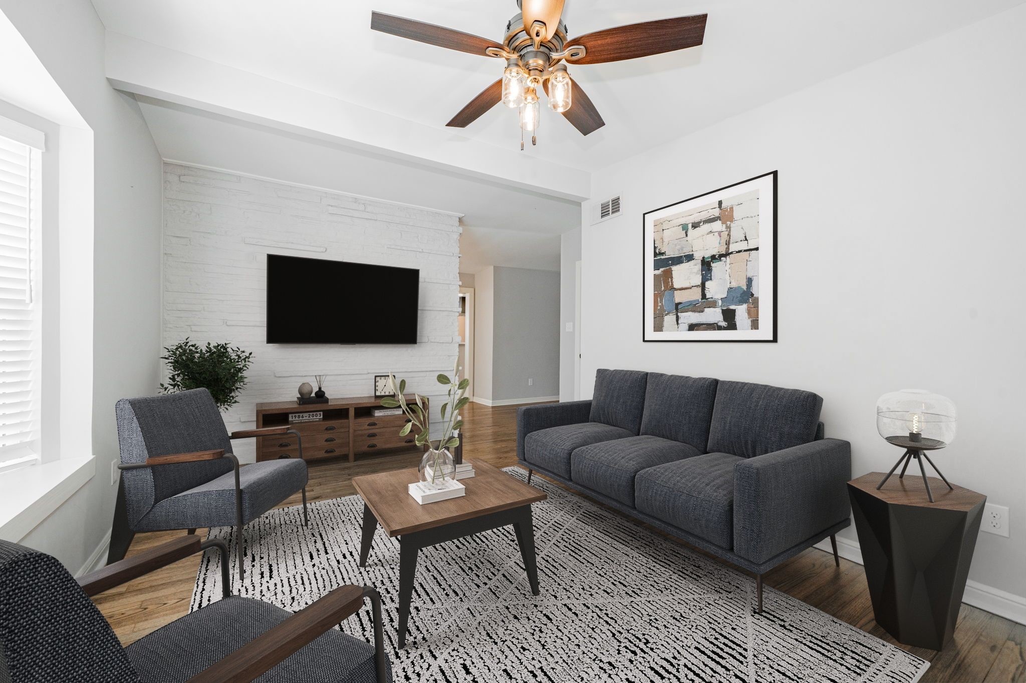 9914 Estacado Drive