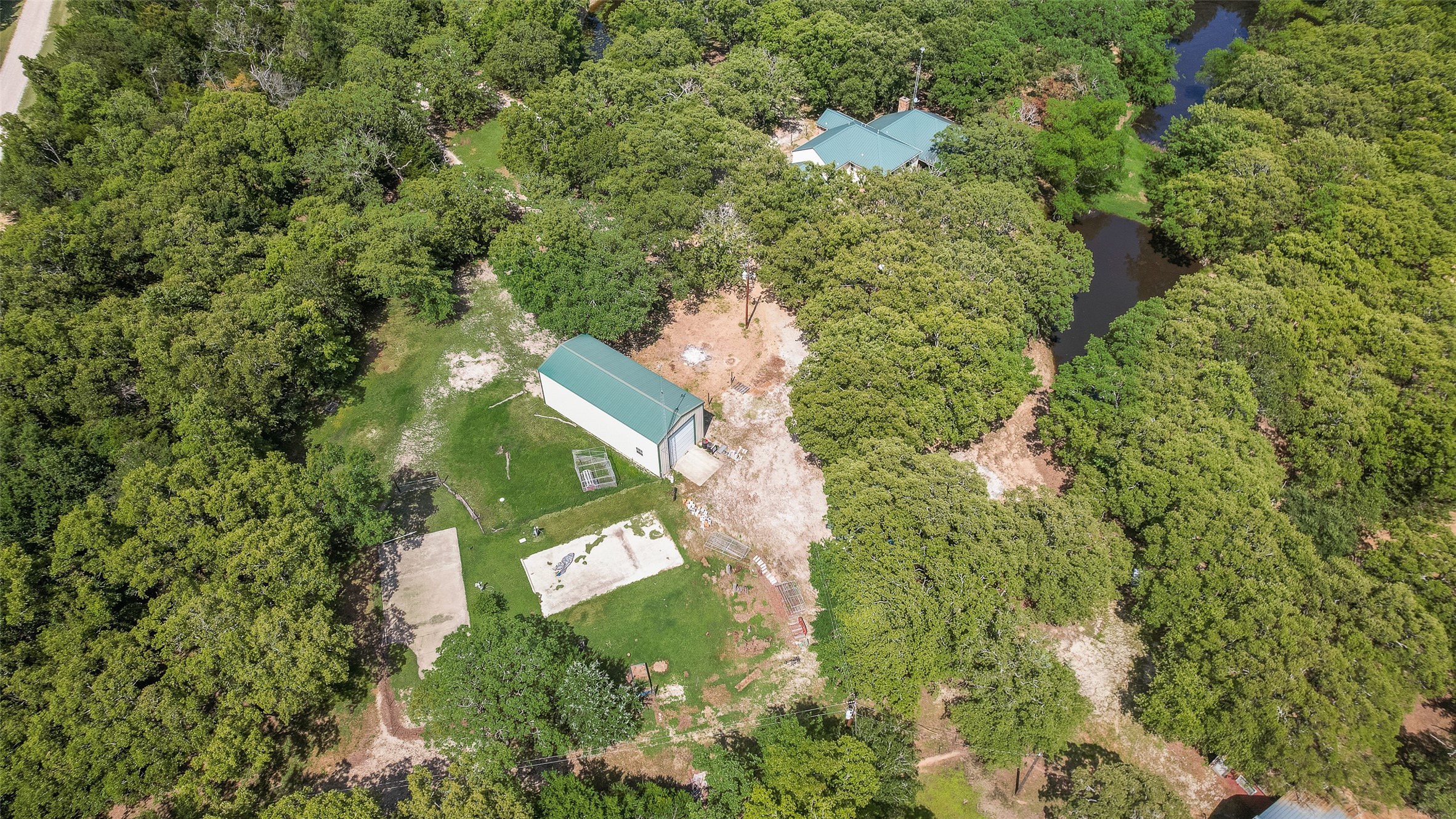 9712 County Road 2432