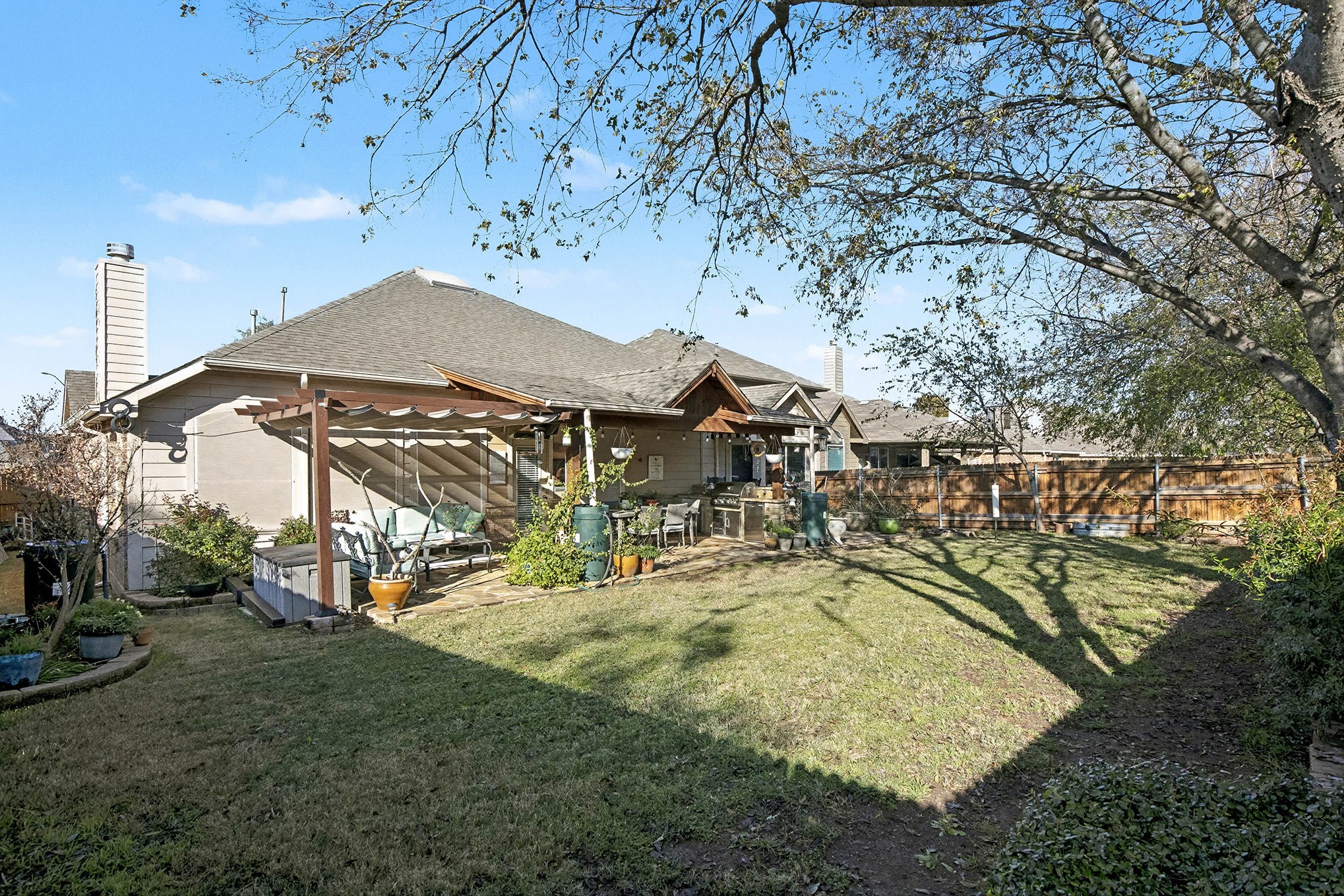 4900 Breezewind Lane