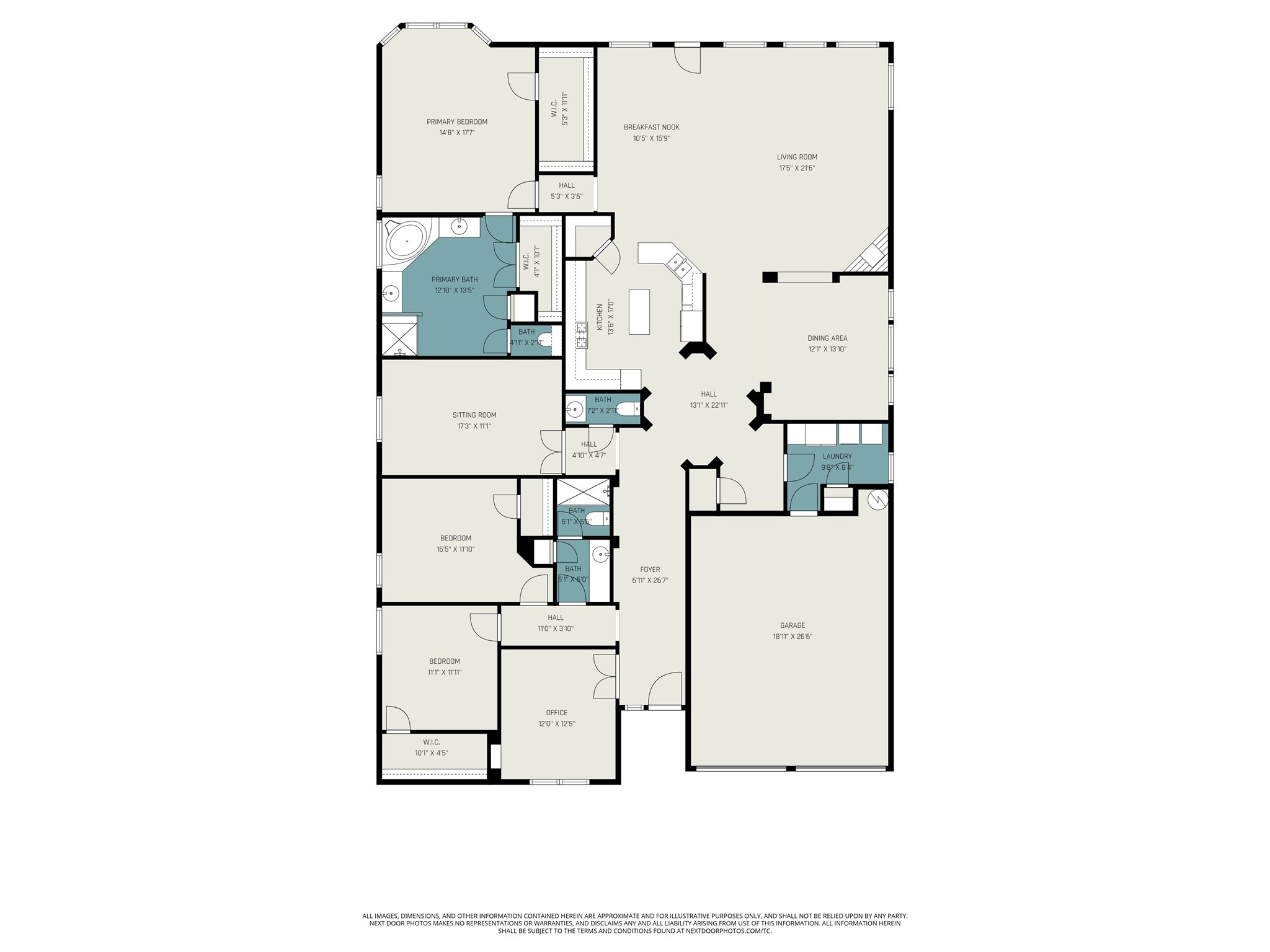 4900 Breezewind Lane