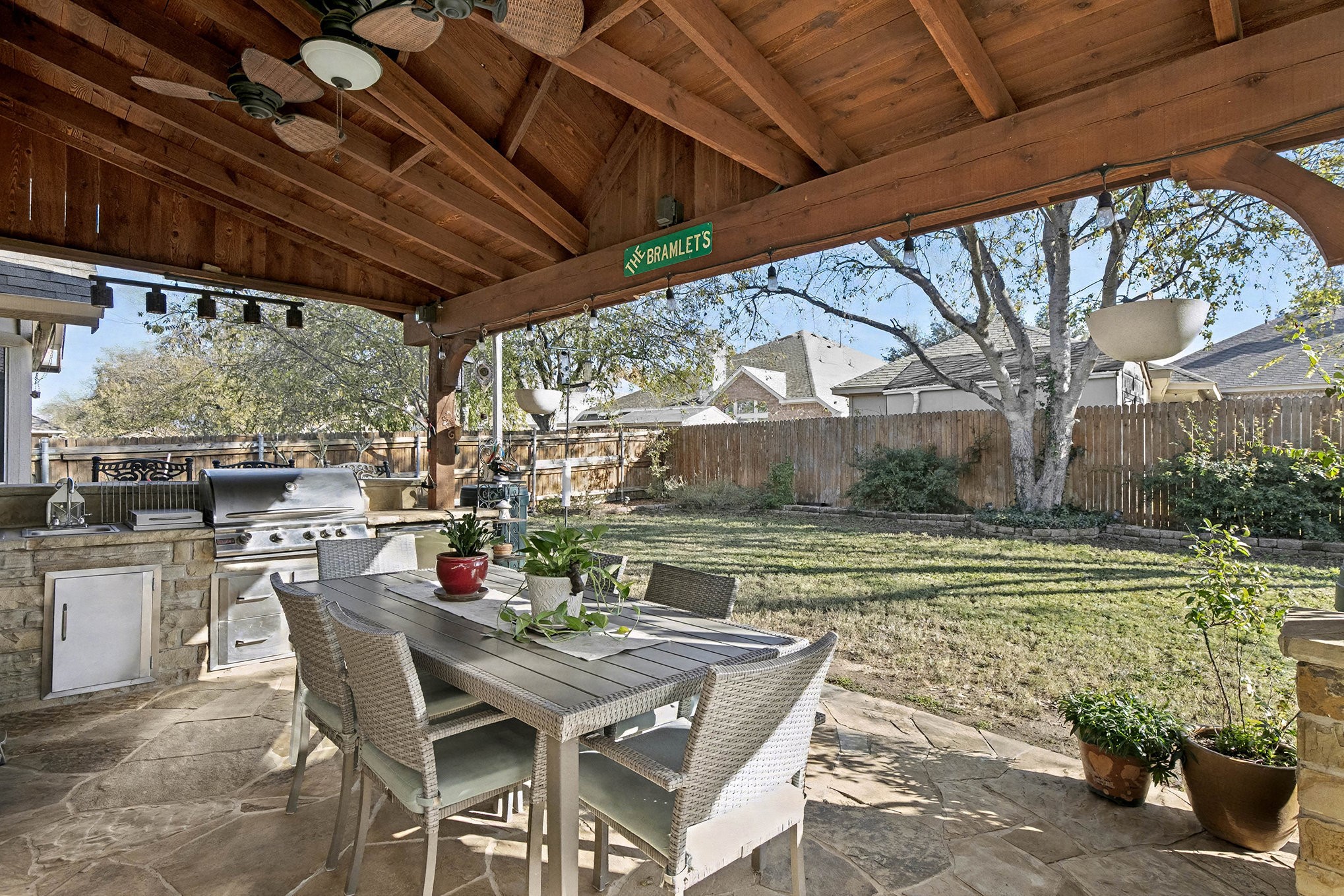 4900 Breezewind Lane