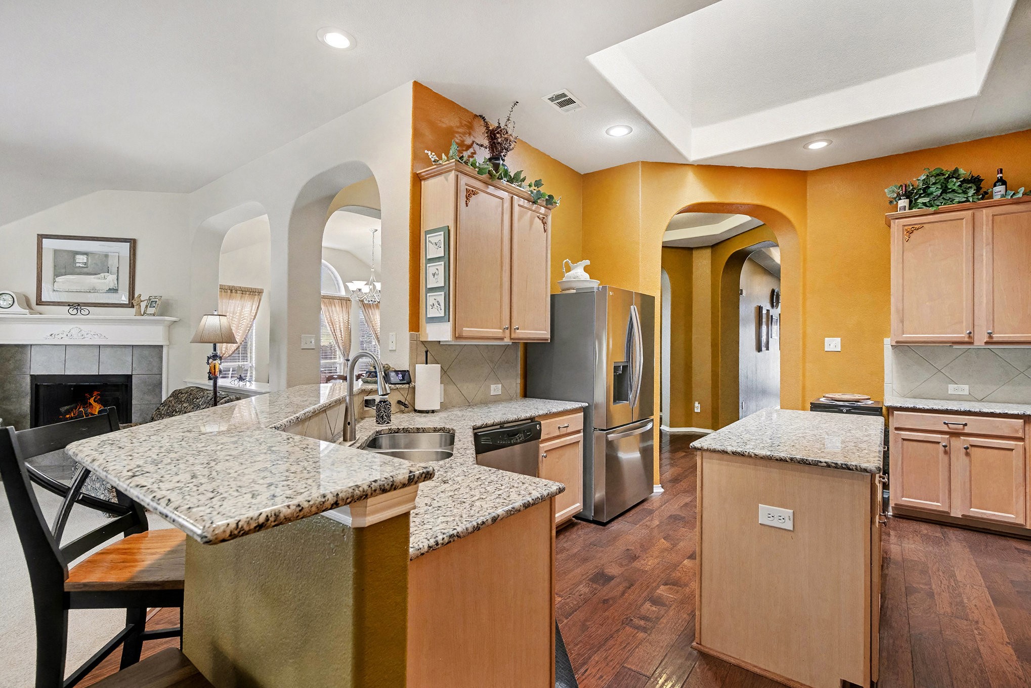 4900 Breezewind Lane